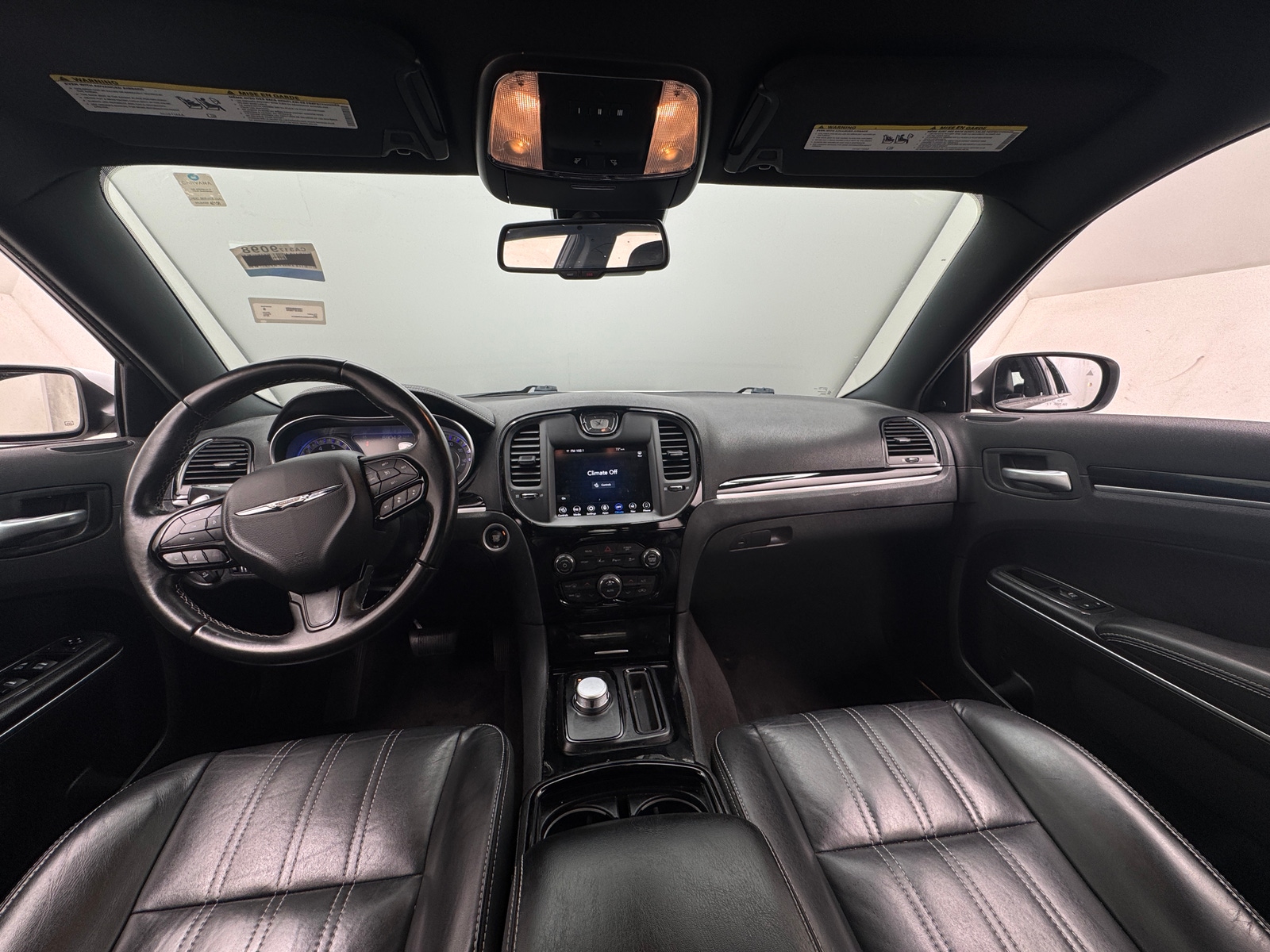 Thumbnail: 2018 Chrysler 300 - 2
