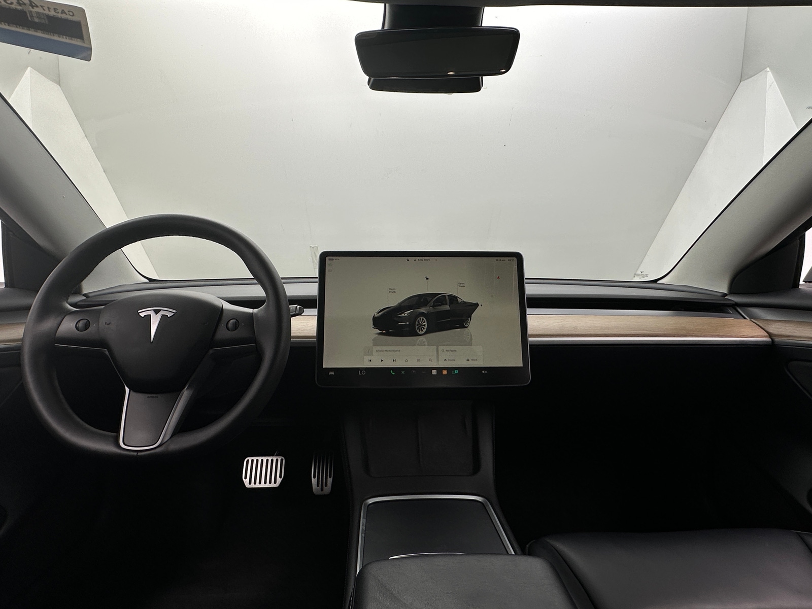 Thumbnail: 2023 Tesla Model 3 - 2