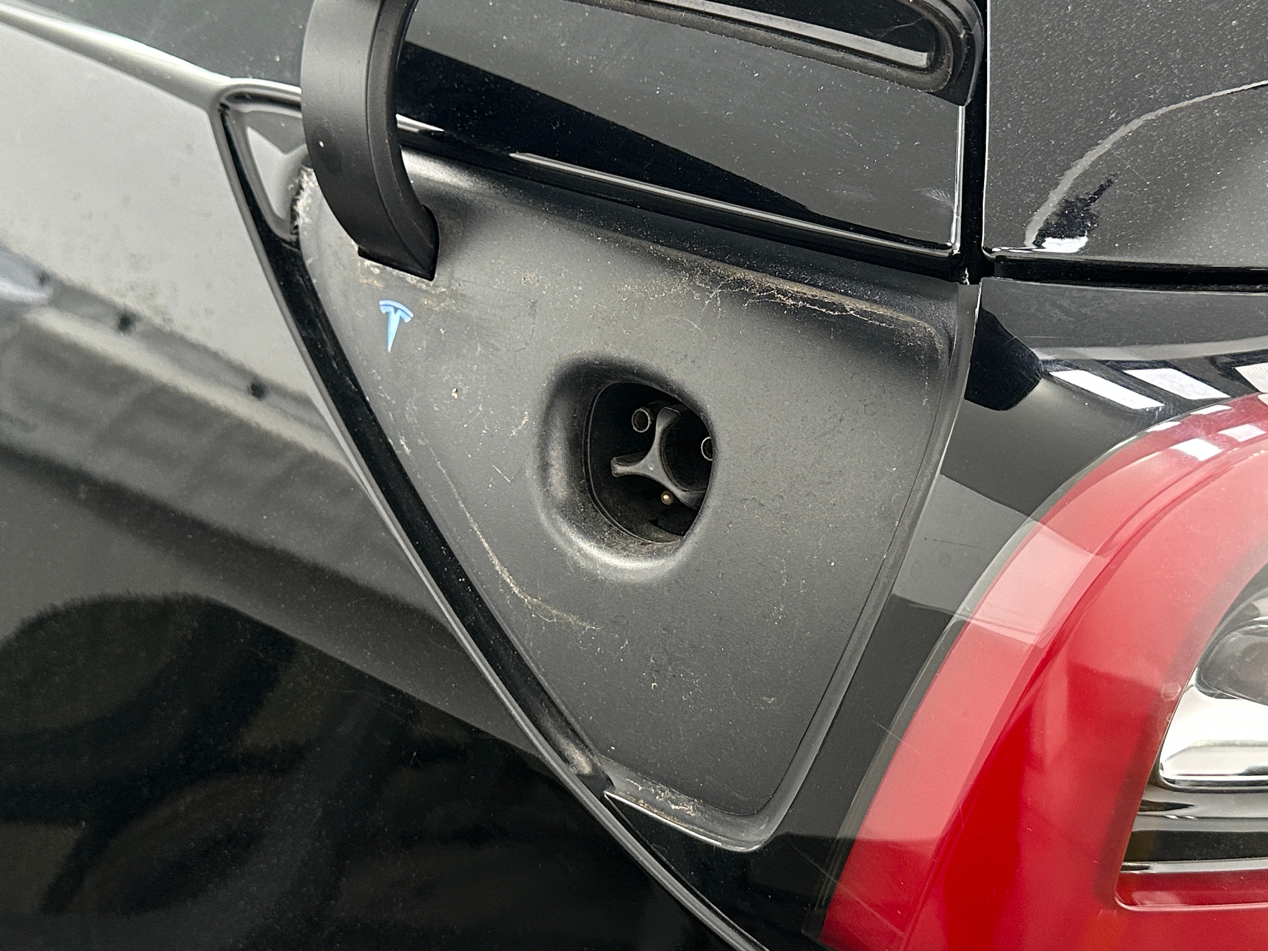 Used 2023 Tesla Model 3 Base with VIN 5YJ3E1EA4PF459338 for sale in Oak Creek, WI