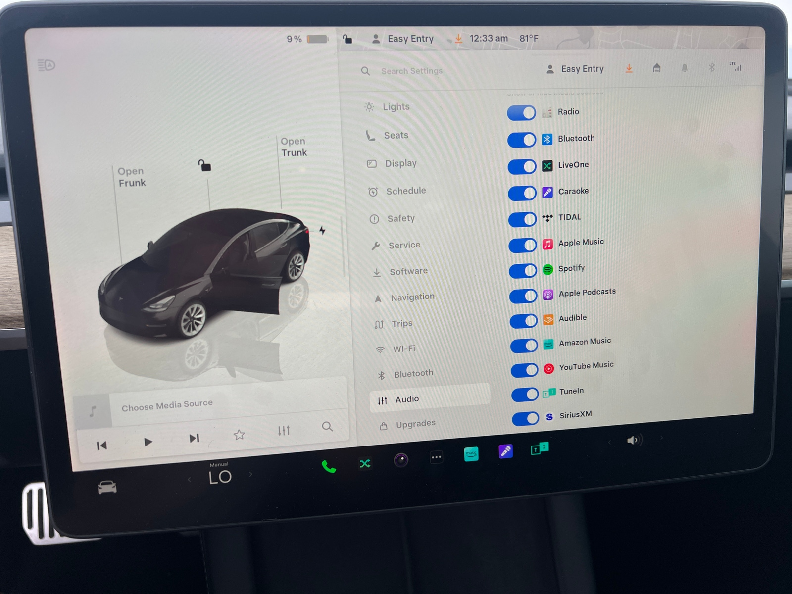 Thumbnail: 2023 Tesla Model 3 - 3