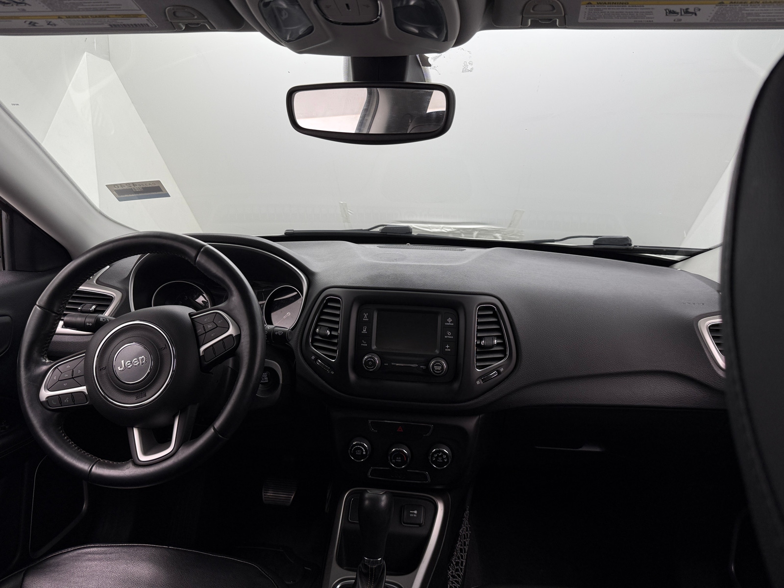 Thumbnail: 2018 Jeep Compass - 3