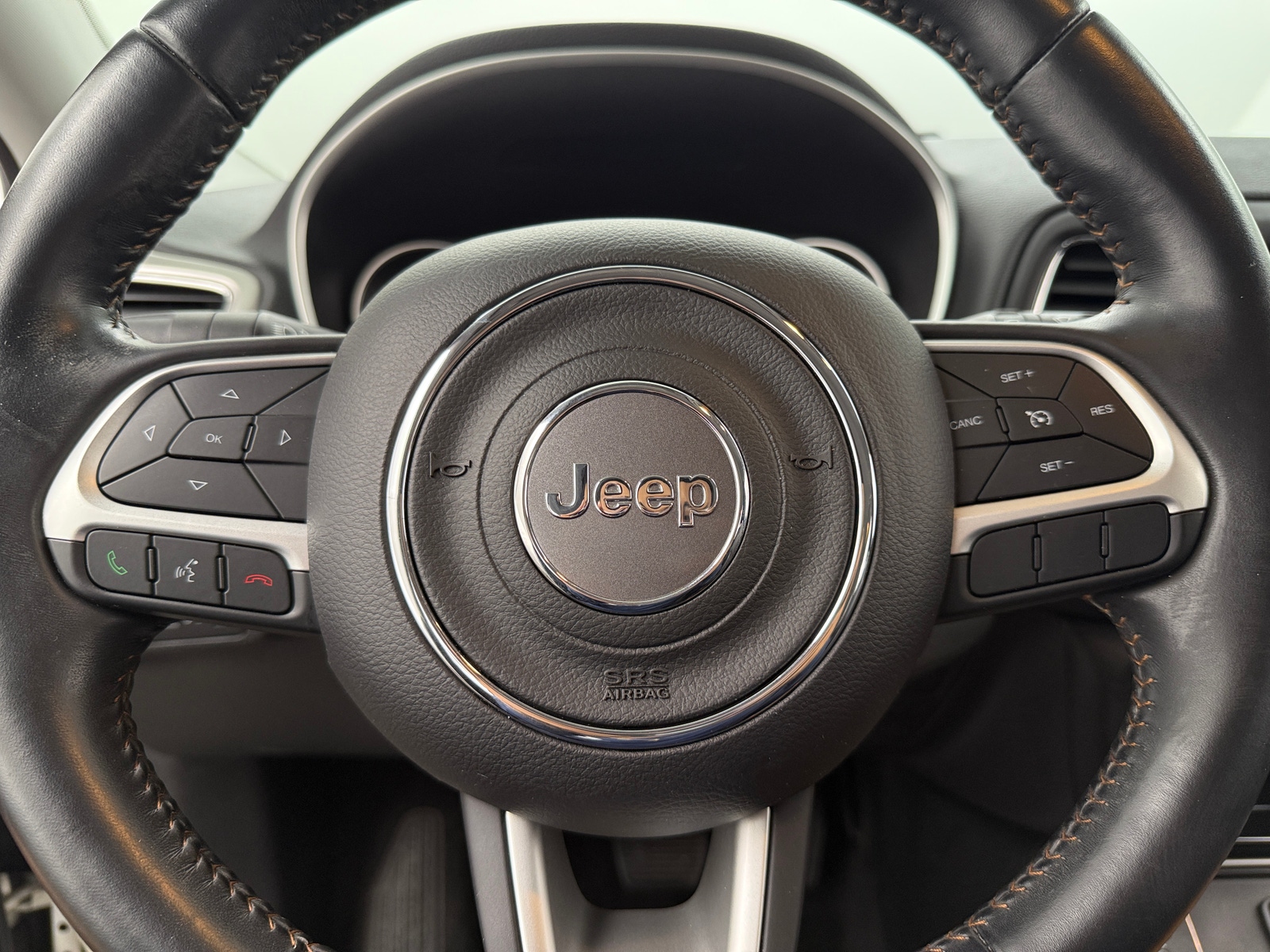 Thumbnail: 2018 Jeep Compass - 5