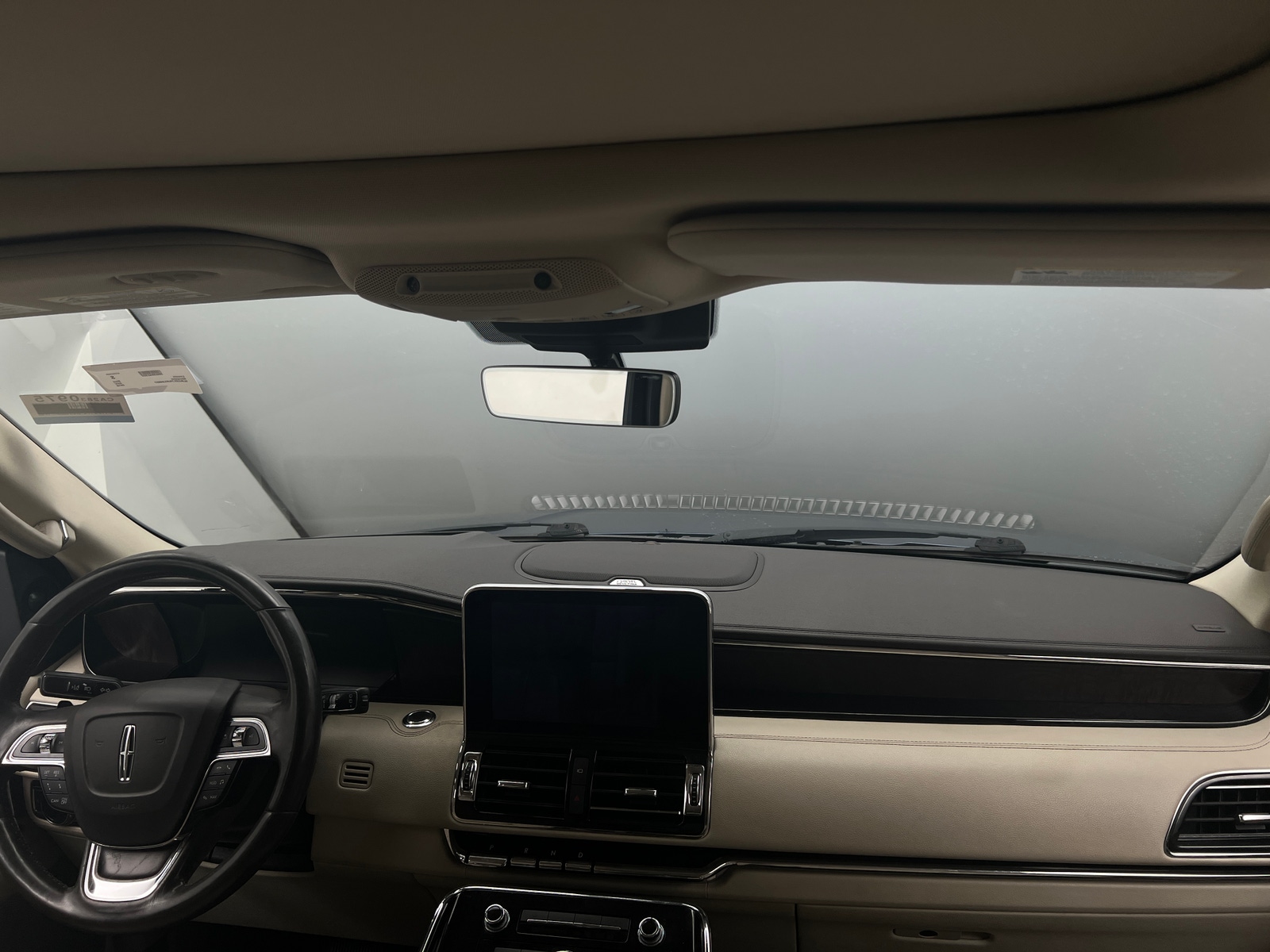 Thumbnail: 2018 Lincoln Navigator - 2