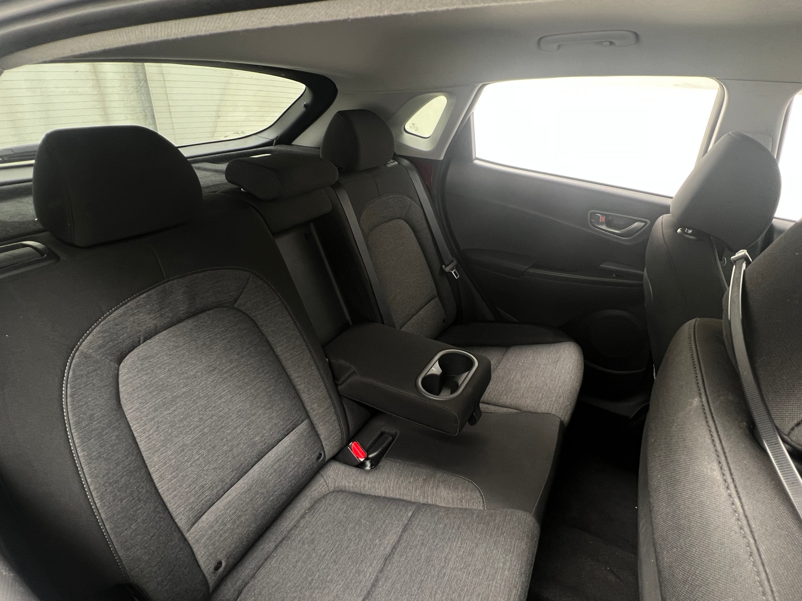 Thumbnail: 2021 Hyundai Kona - 6