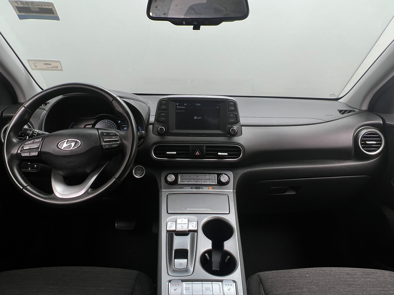 Thumbnail: 2021 Hyundai Kona - 3