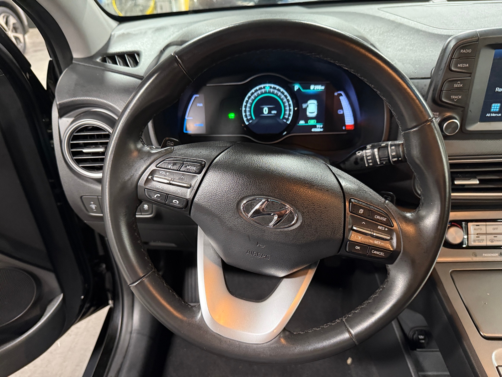 Thumbnail: 2021 Hyundai Kona - 5