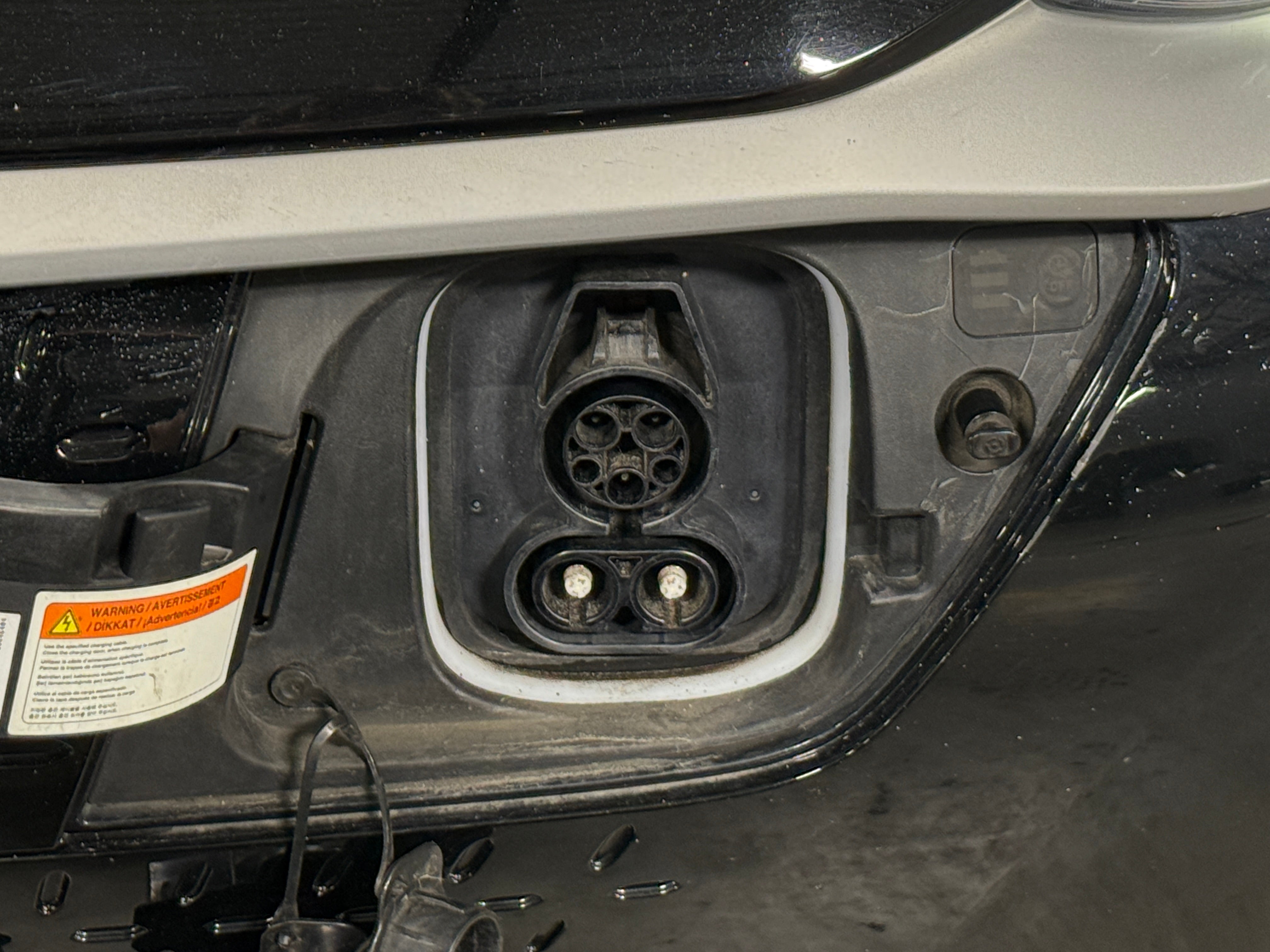 2021 Hyundai Kona EV