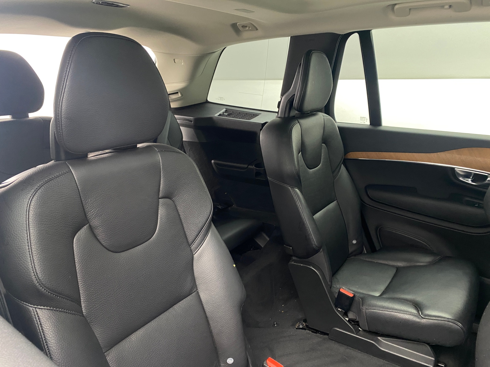 Thumbnail: 2021 Volvo XC90 - 5