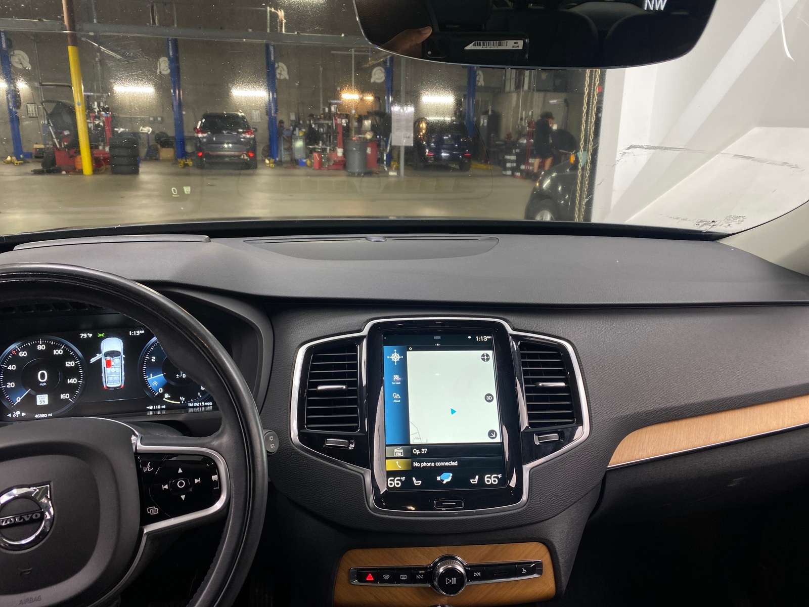 Thumbnail: 2021 Volvo XC90 - 2