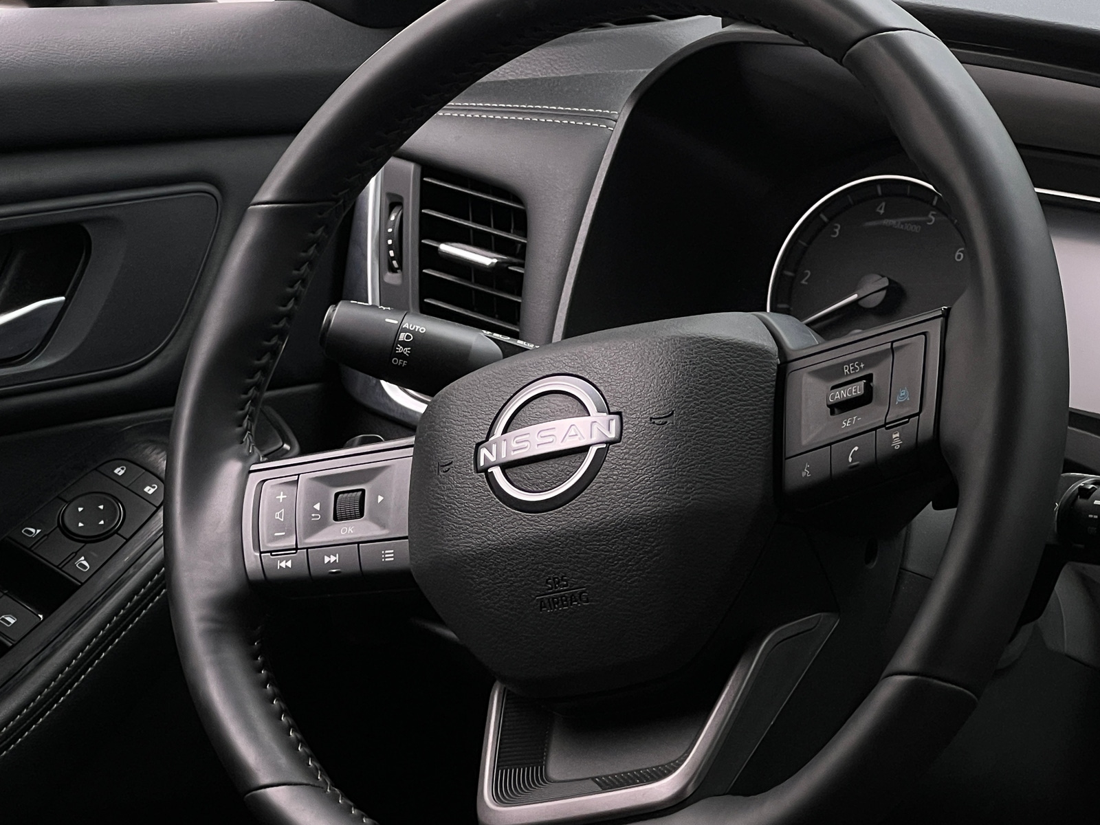 Thumbnail: 2025 Nissan Rogue - 5