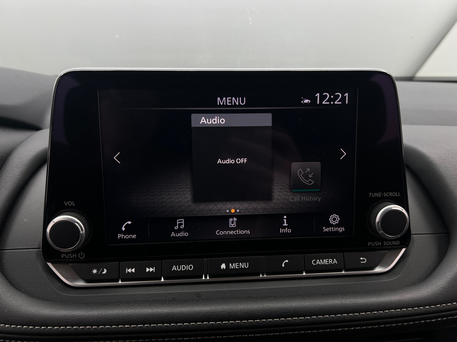 Thumbnail: 2025 Nissan Rogue - 4
