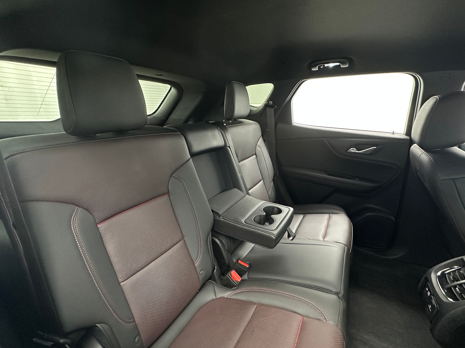 Thumbnail: 2020 Chevrolet Blazer - 5