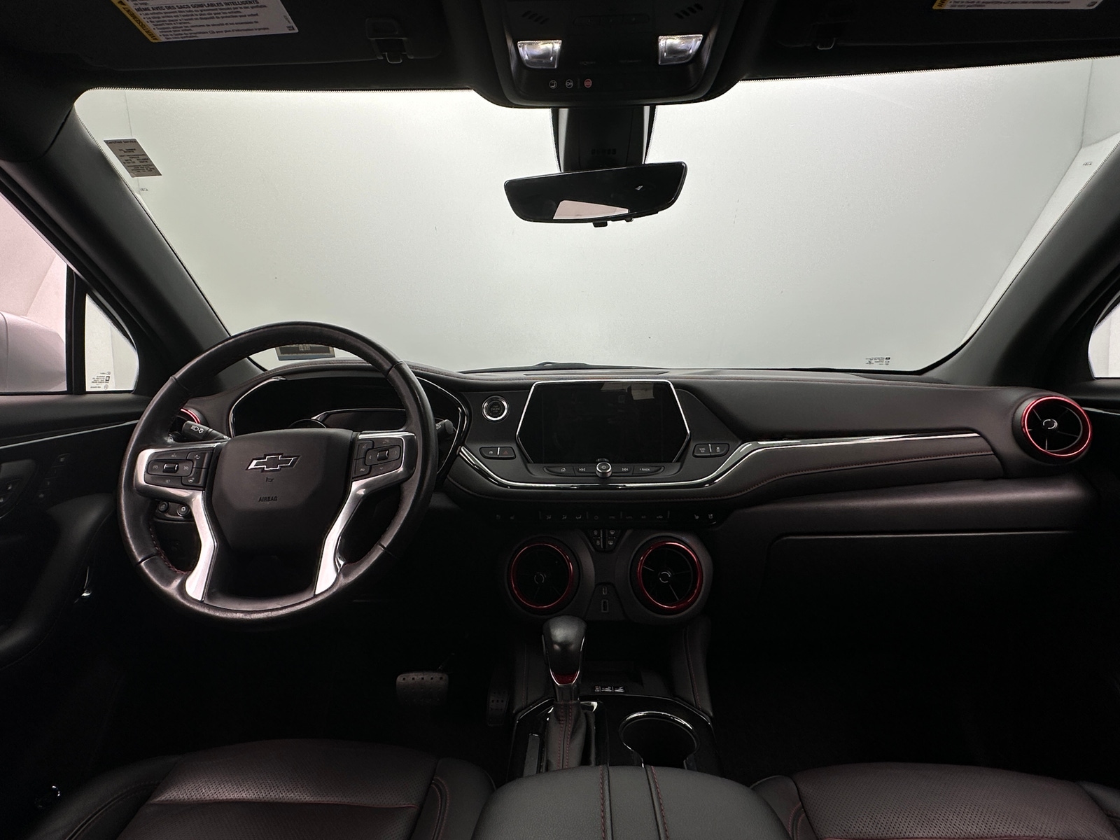 Thumbnail: 2020 Chevrolet Blazer - 2