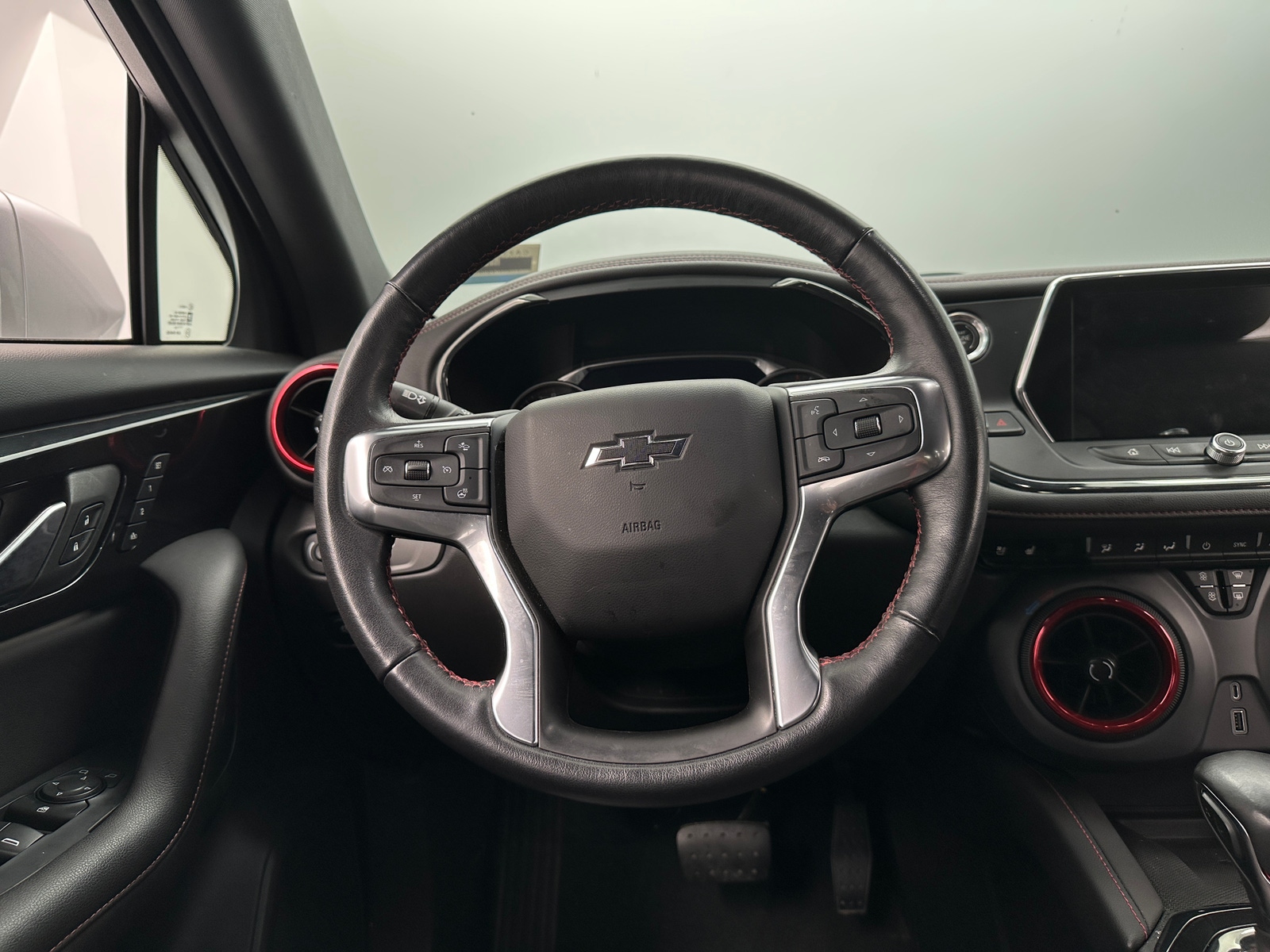 Thumbnail: 2020 Chevrolet Blazer - 4