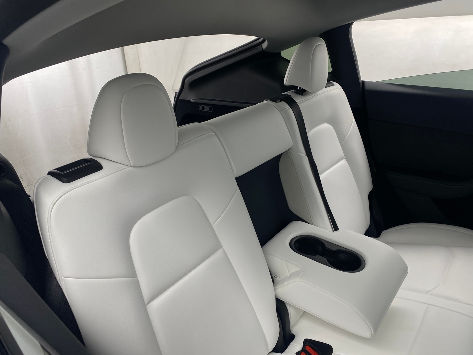 Thumbnail: 2024 Tesla Model Y - 5