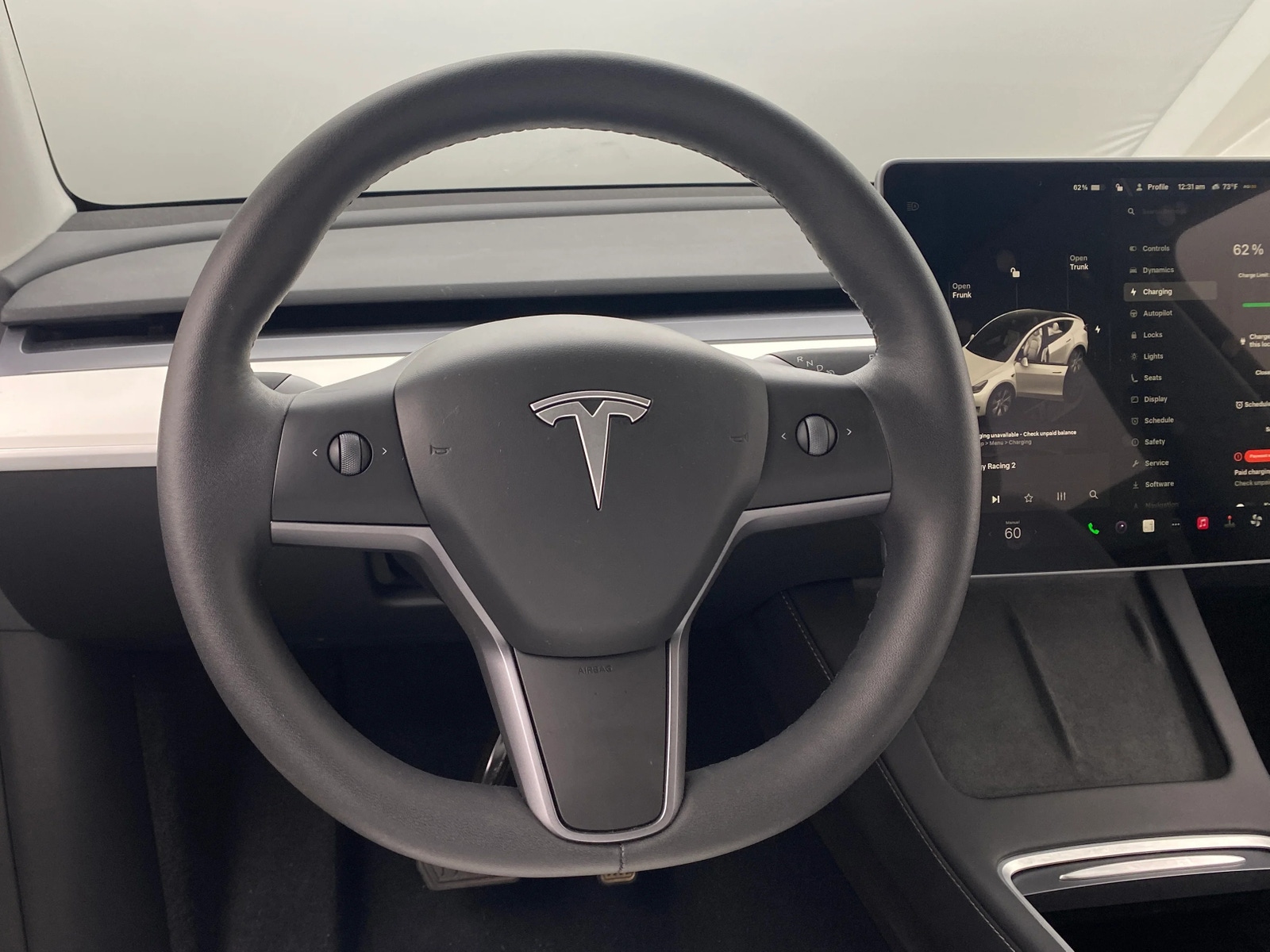 Thumbnail: 2024 Tesla Model Y - 4