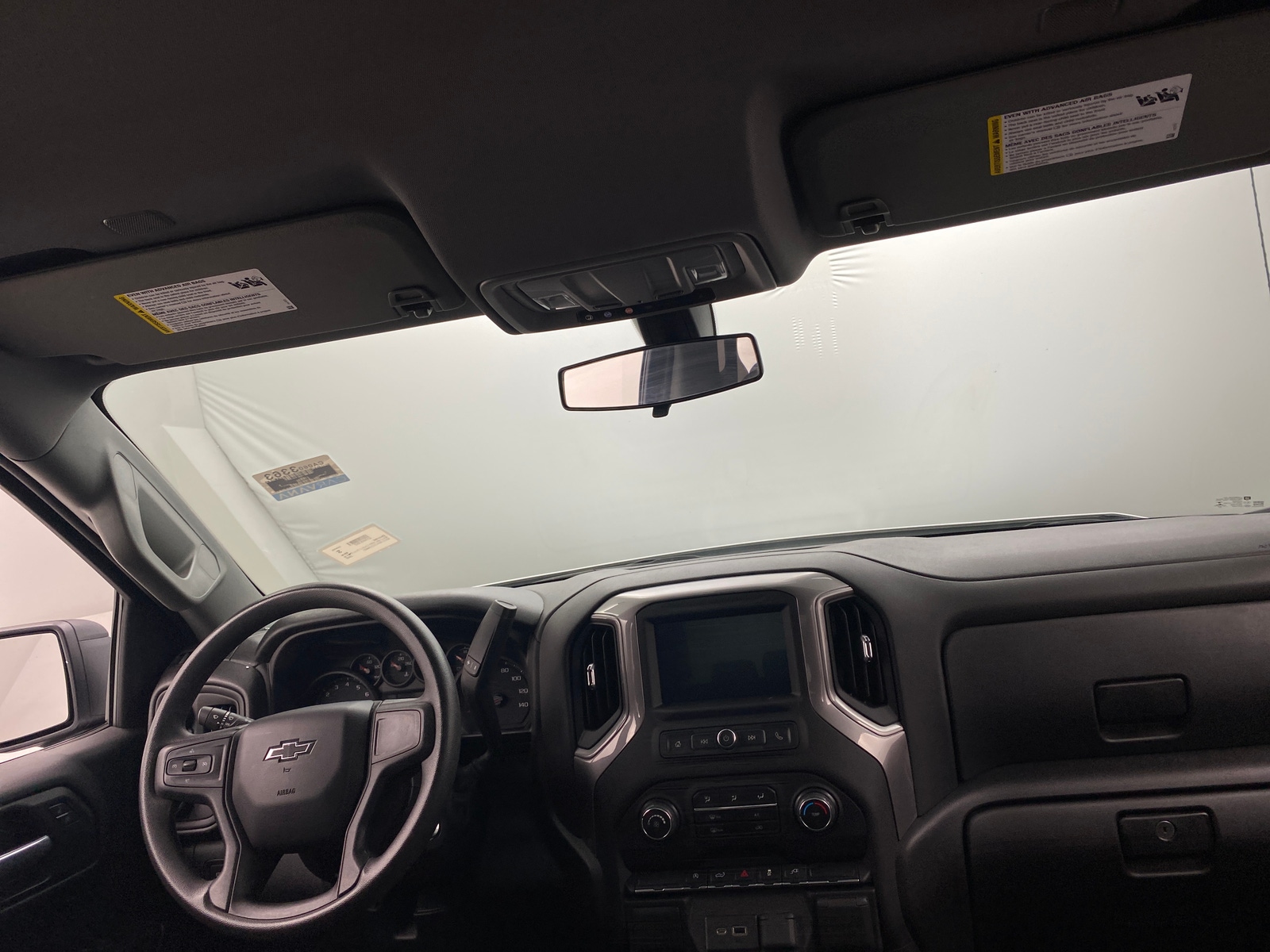 Thumbnail: 2022 Chevrolet Silverado 1500 - 3