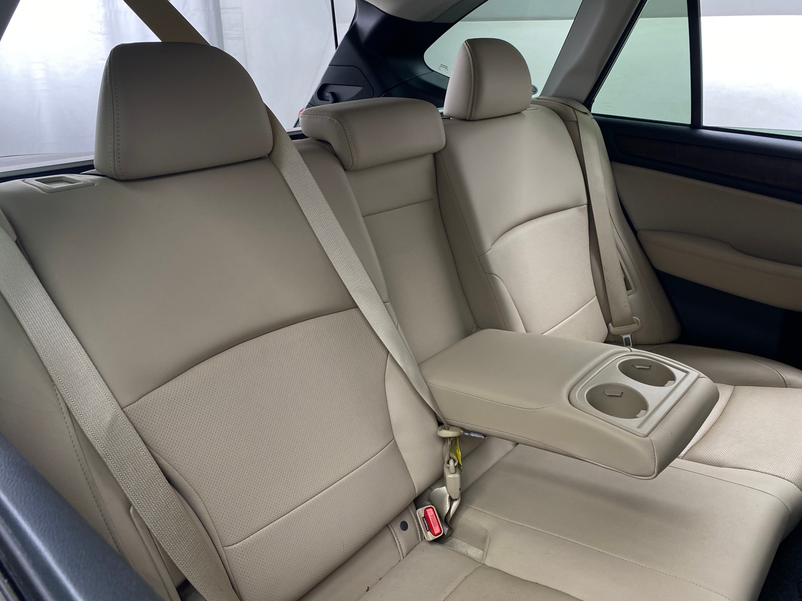 Thumbnail: 2015 Subaru Outback - 5