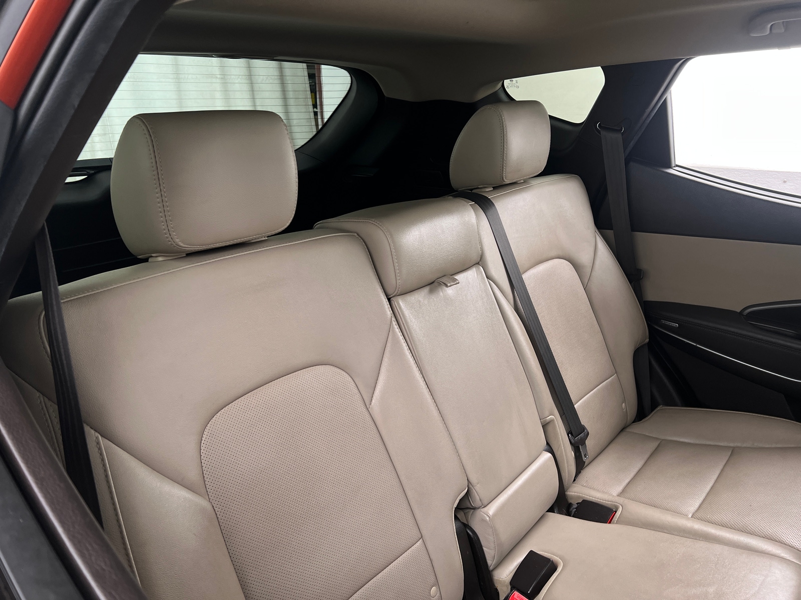 Thumbnail: 2018 Hyundai Santa Fe - 5