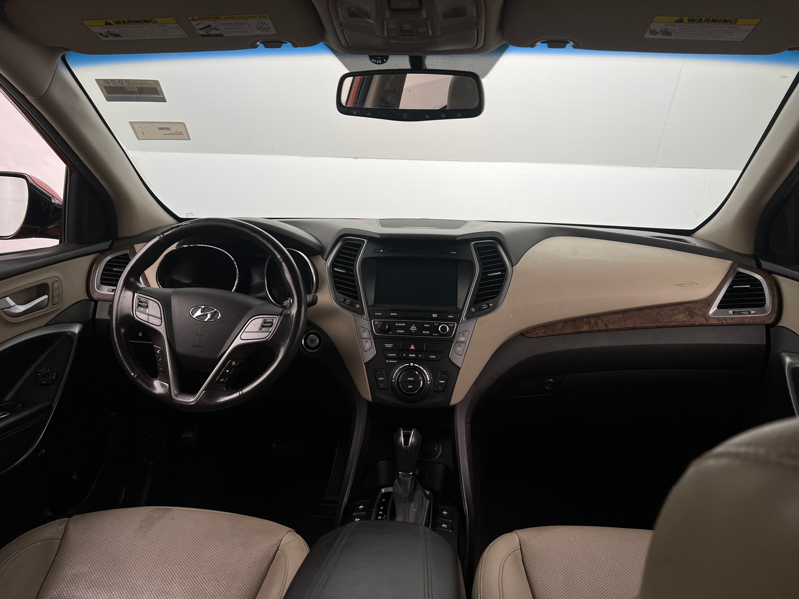 Thumbnail: 2018 Hyundai Santa Fe - 2