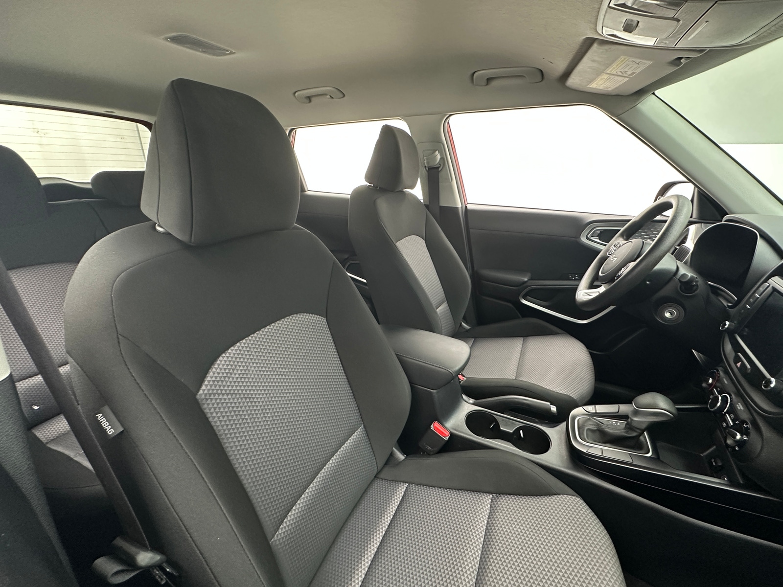 Thumbnail: 2024 Kia Soul - 2