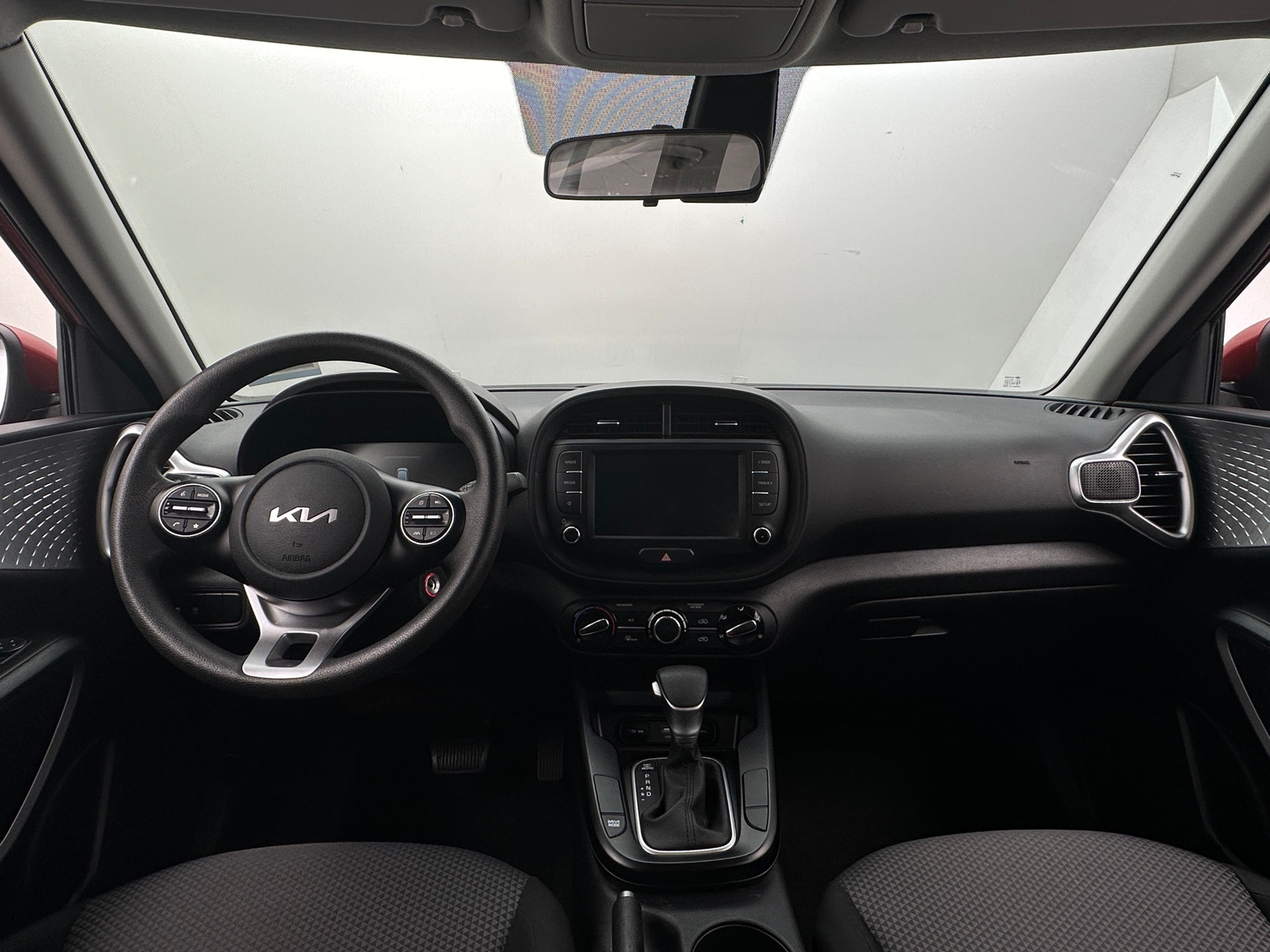 Thumbnail: 2024 Kia Soul - 3