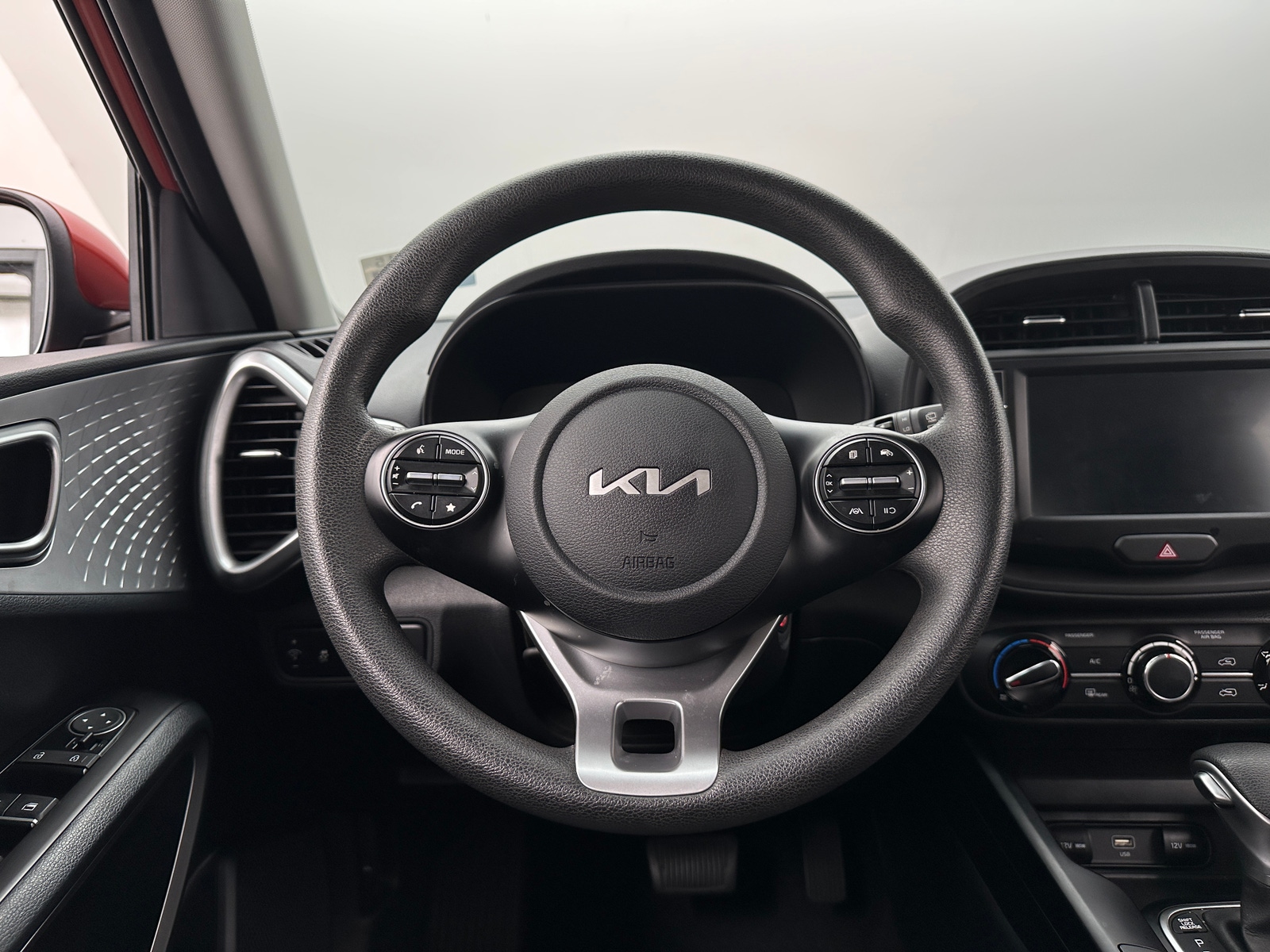 Thumbnail: 2024 Kia Soul - 5