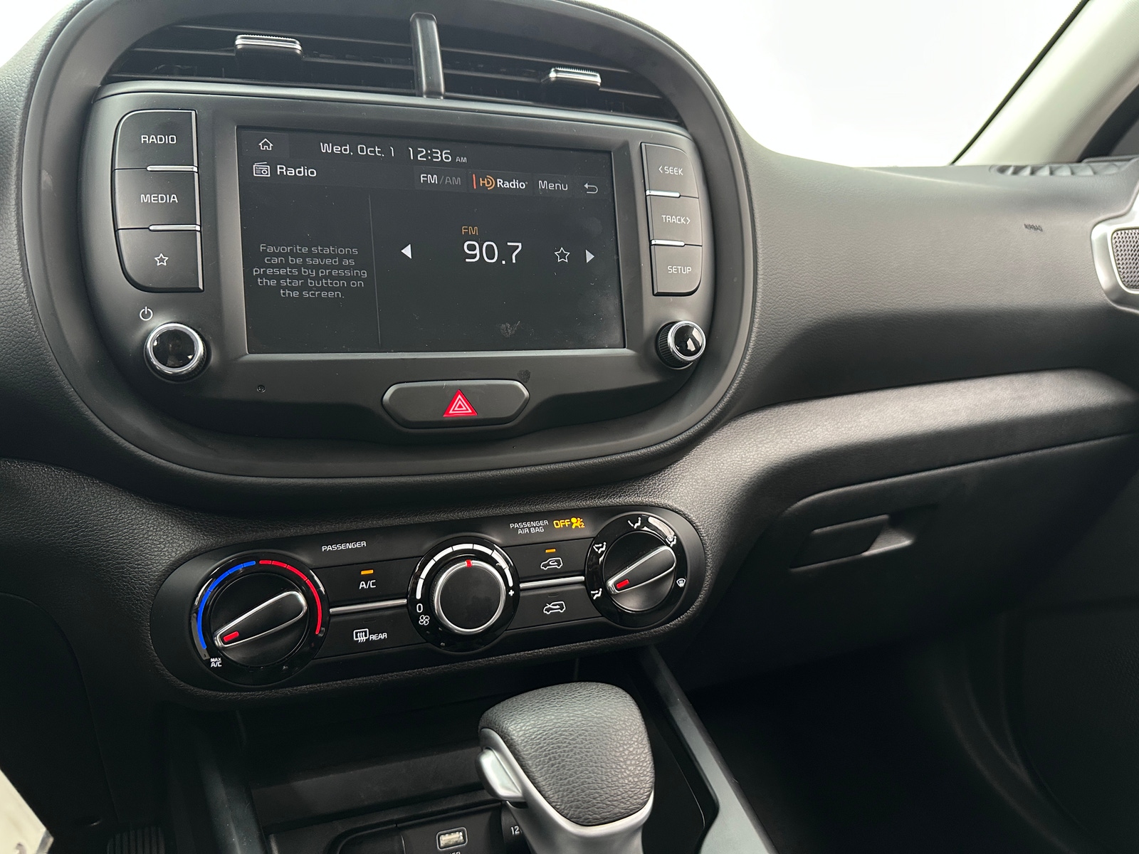 Thumbnail: 2024 Kia Soul - 4