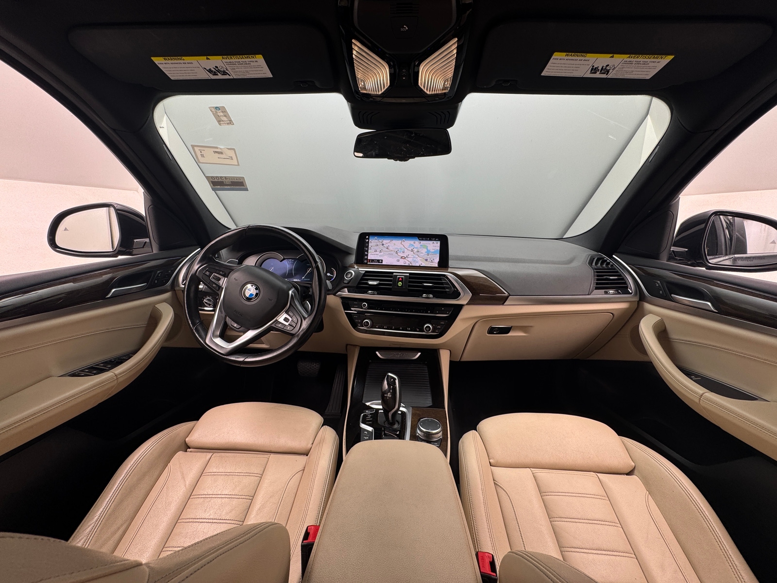 Thumbnail: 2019 BMW X3 - 2