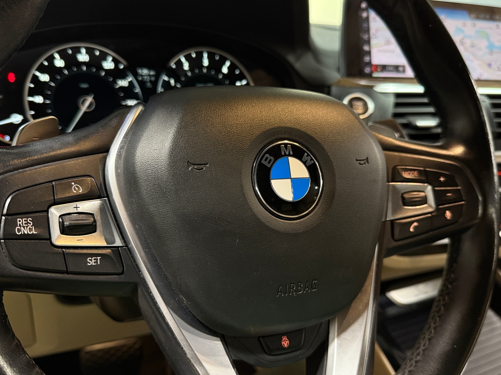 Thumbnail: 2019 BMW X3 - 4