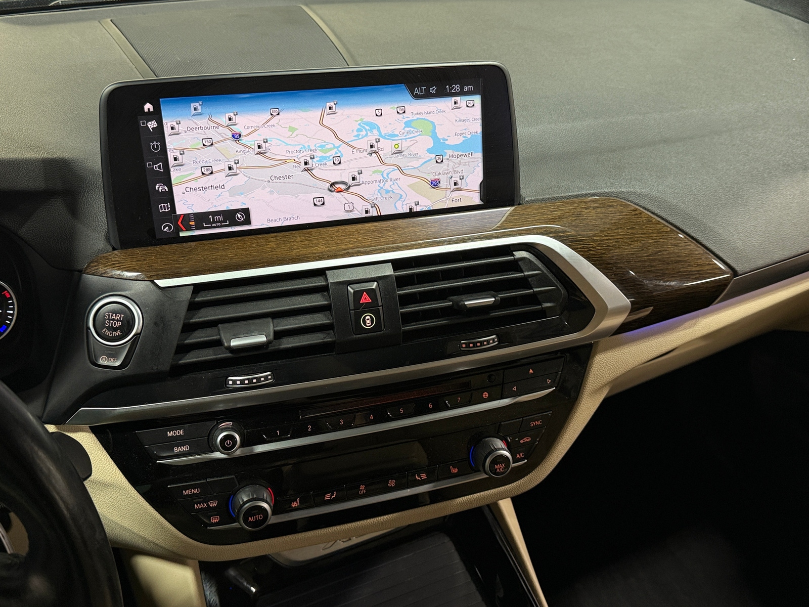 Thumbnail: 2019 BMW X3 - 3