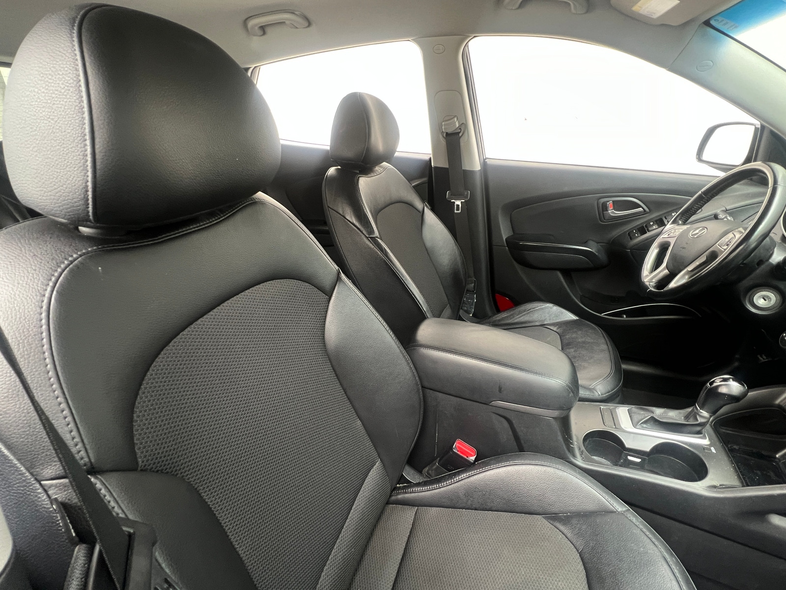 Thumbnail: 2014 Hyundai Tucson - 2