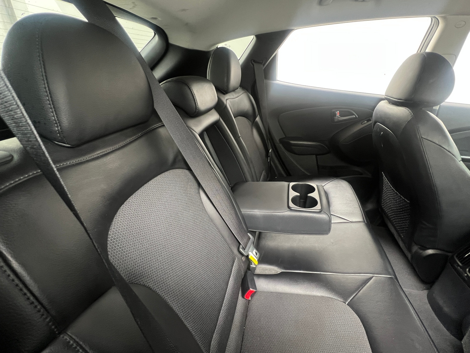 Thumbnail: 2014 Hyundai Tucson - 6