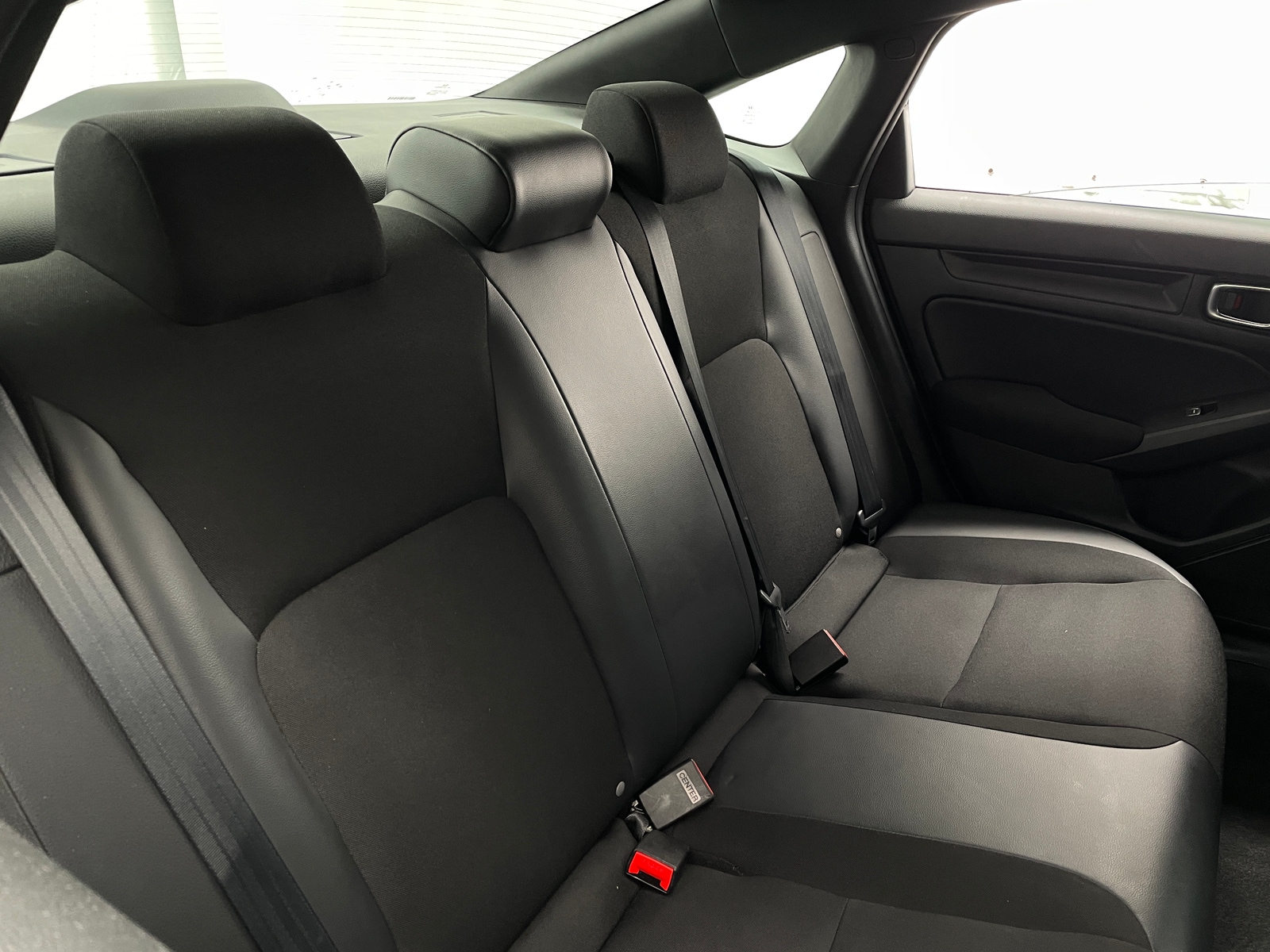 Thumbnail: 2022 Honda Civic - 6