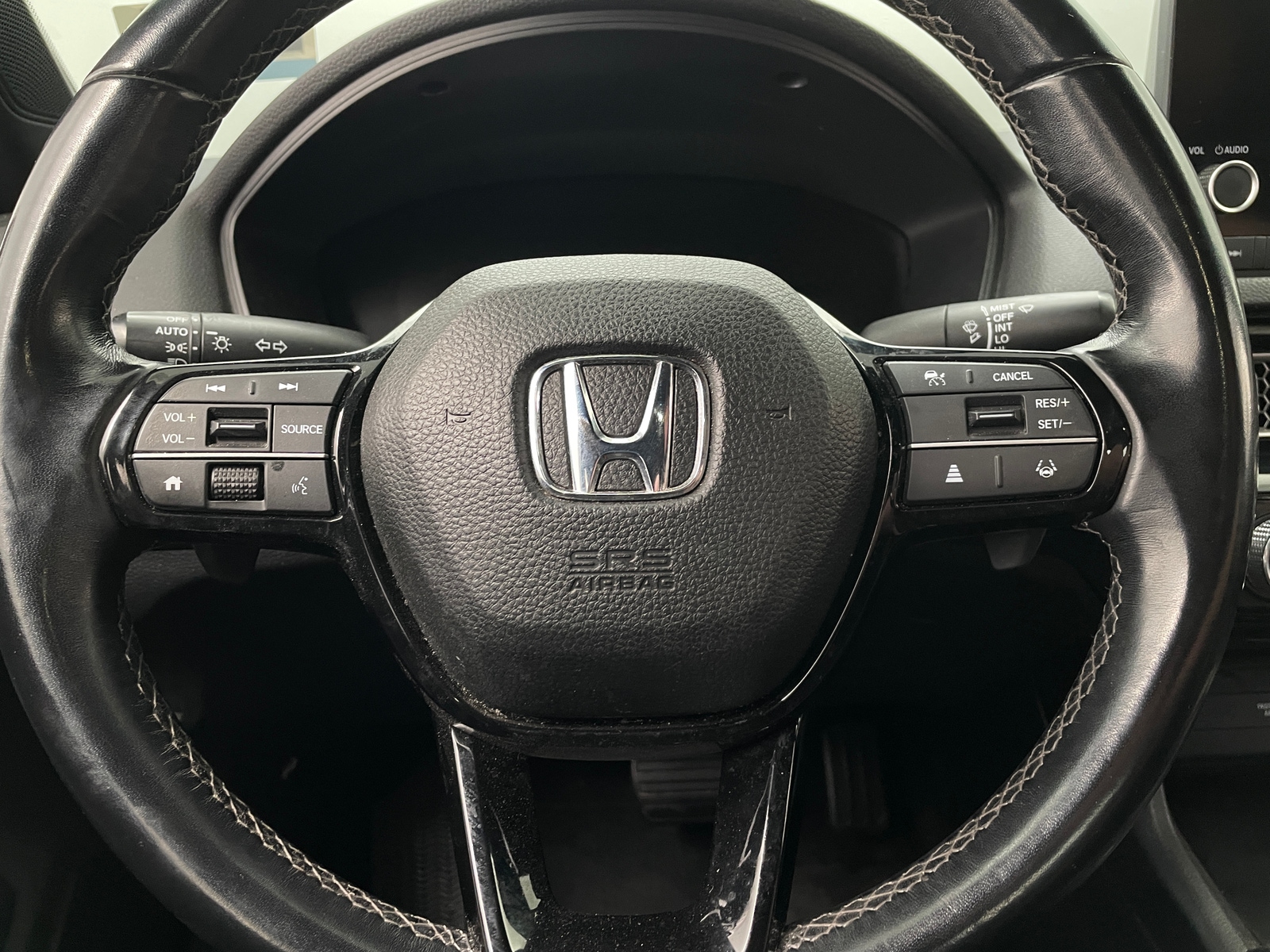 Thumbnail: 2022 Honda Civic - 5