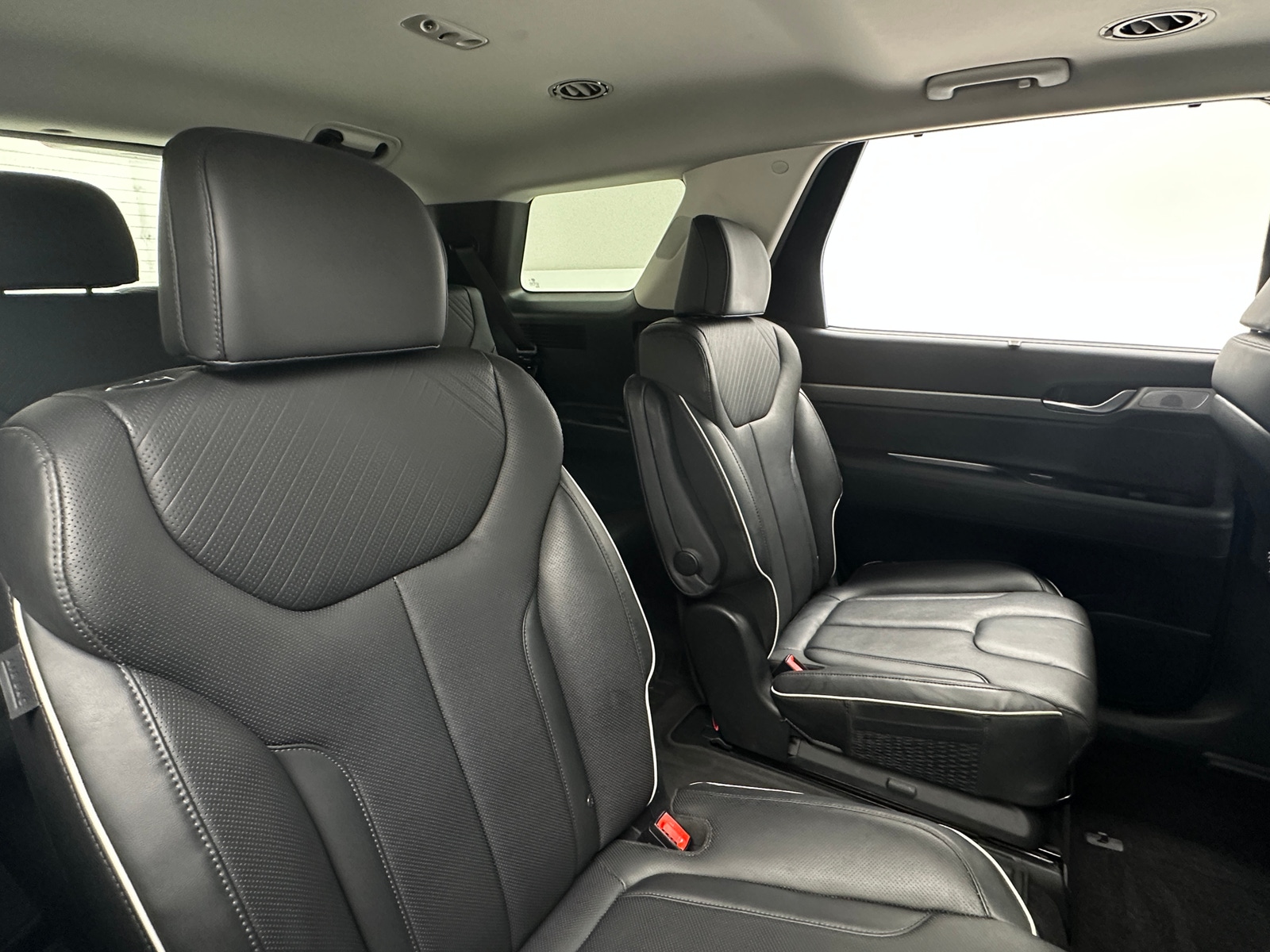 Thumbnail: 2023 Hyundai Palisade - 5