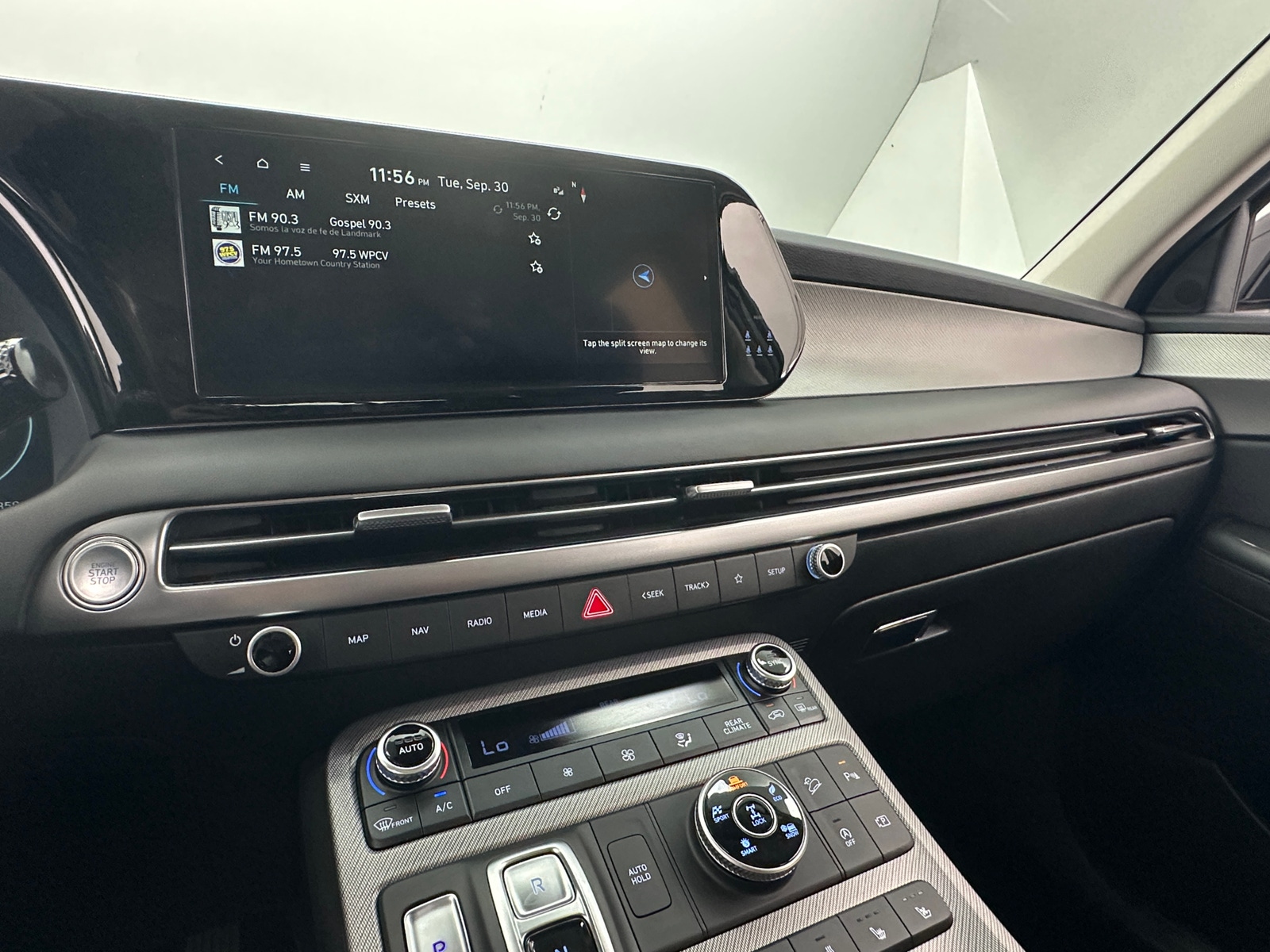 Thumbnail: 2023 Hyundai Palisade - 3