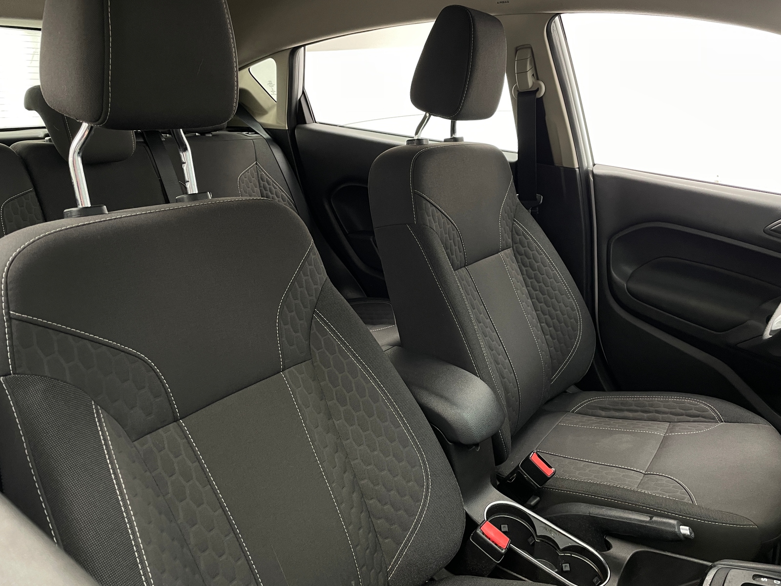 Thumbnail: 2019 Ford Fiesta - 2