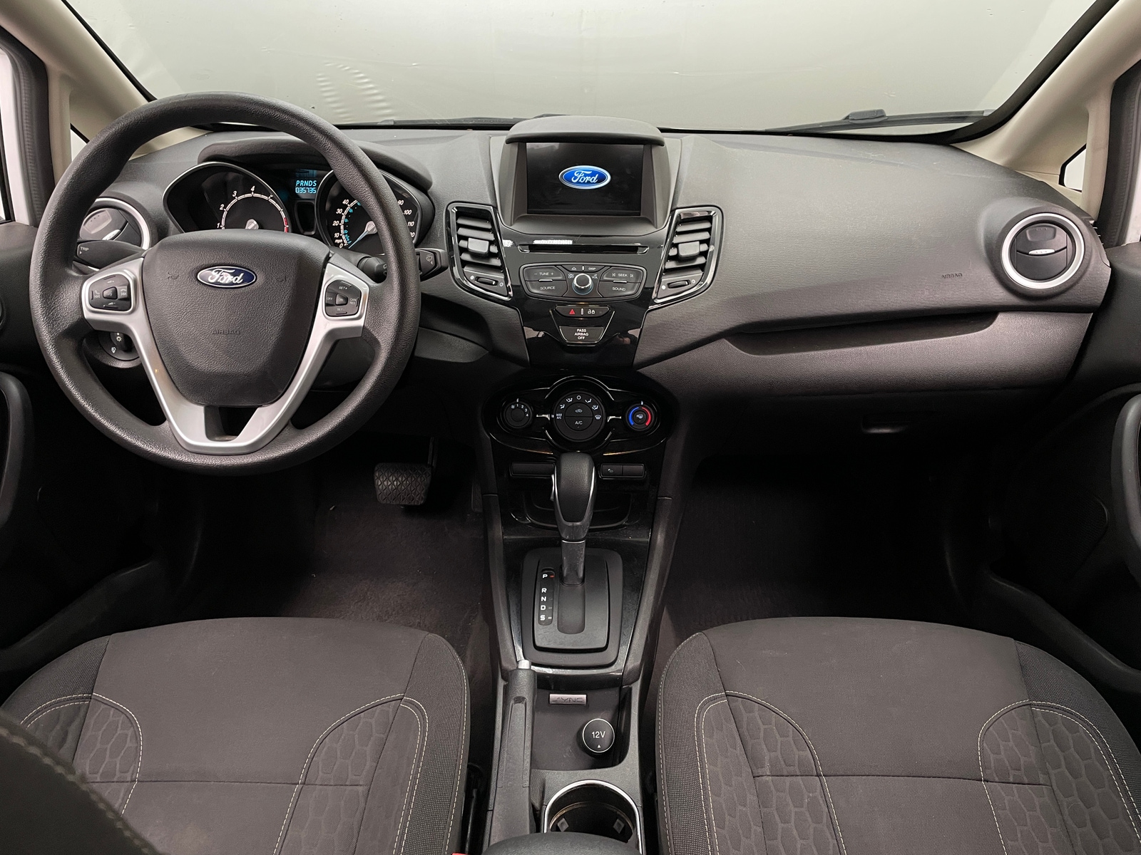 Thumbnail: 2019 Ford Fiesta - 3