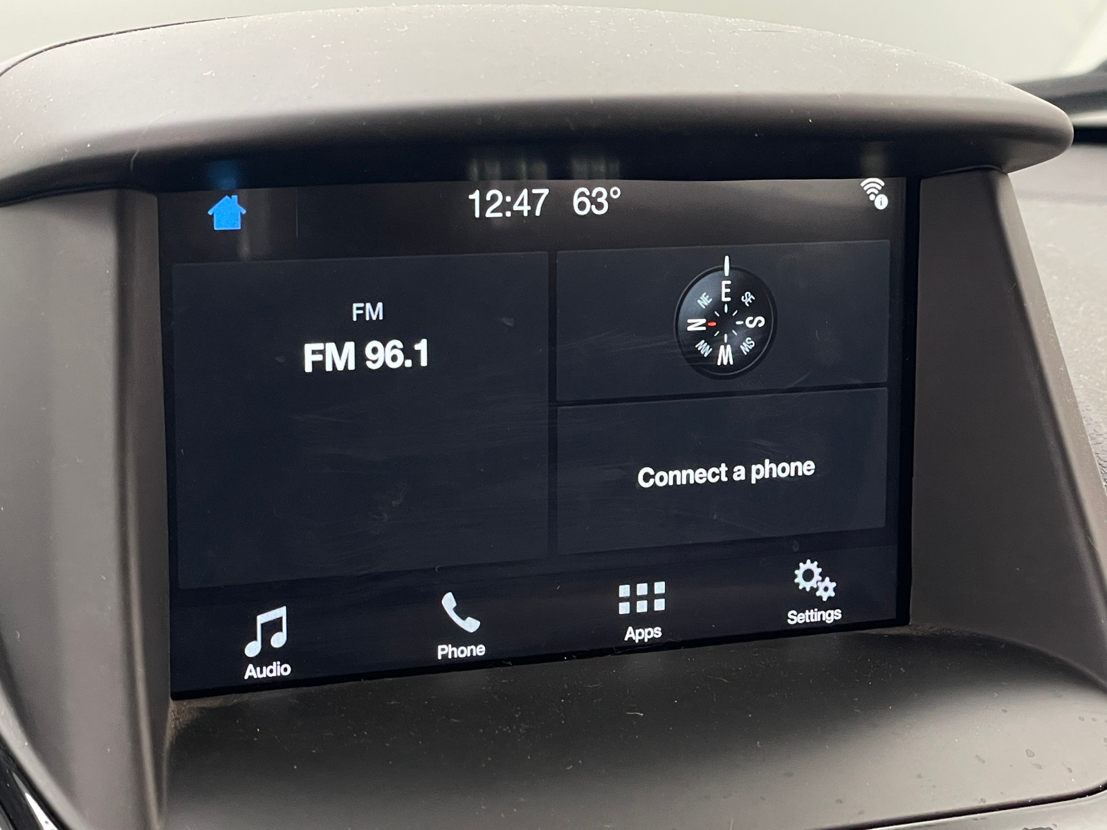 Thumbnail: 2019 Ford Fiesta - 4