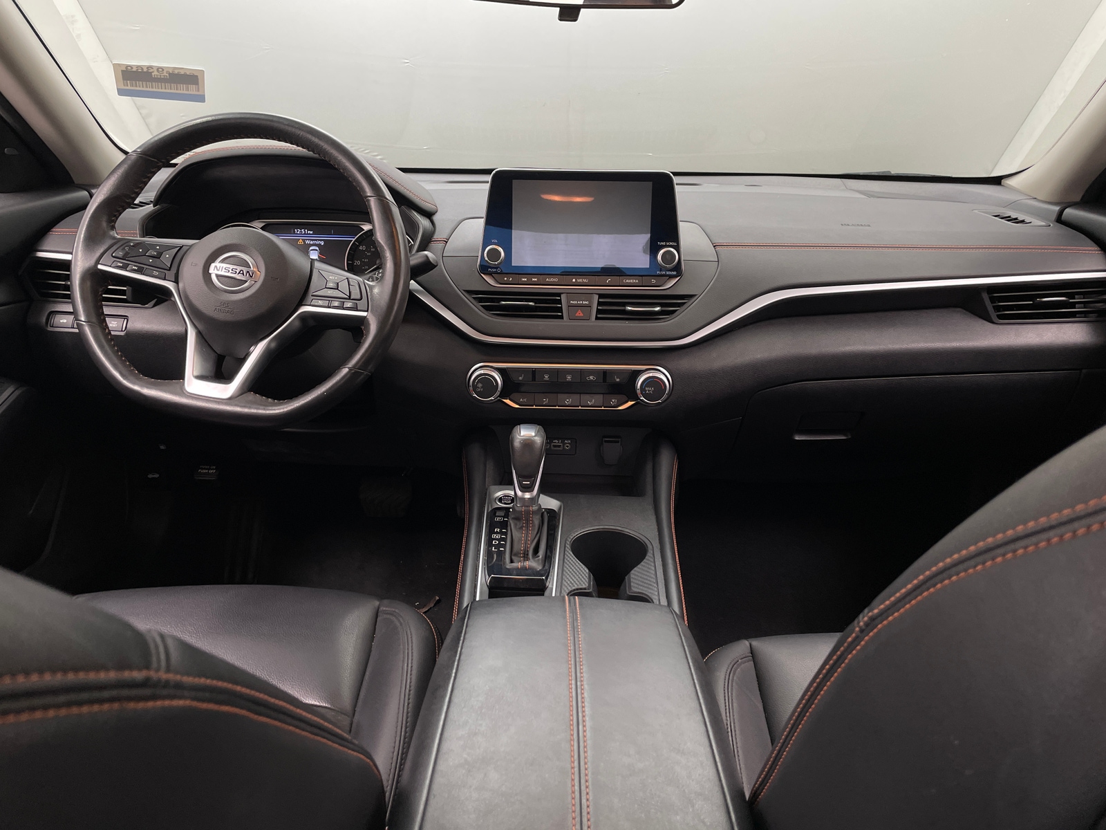 Thumbnail: 2022 Nissan Altima - 3