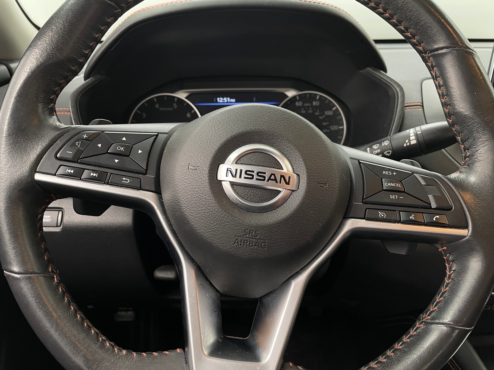 Thumbnail: 2022 Nissan Altima - 5