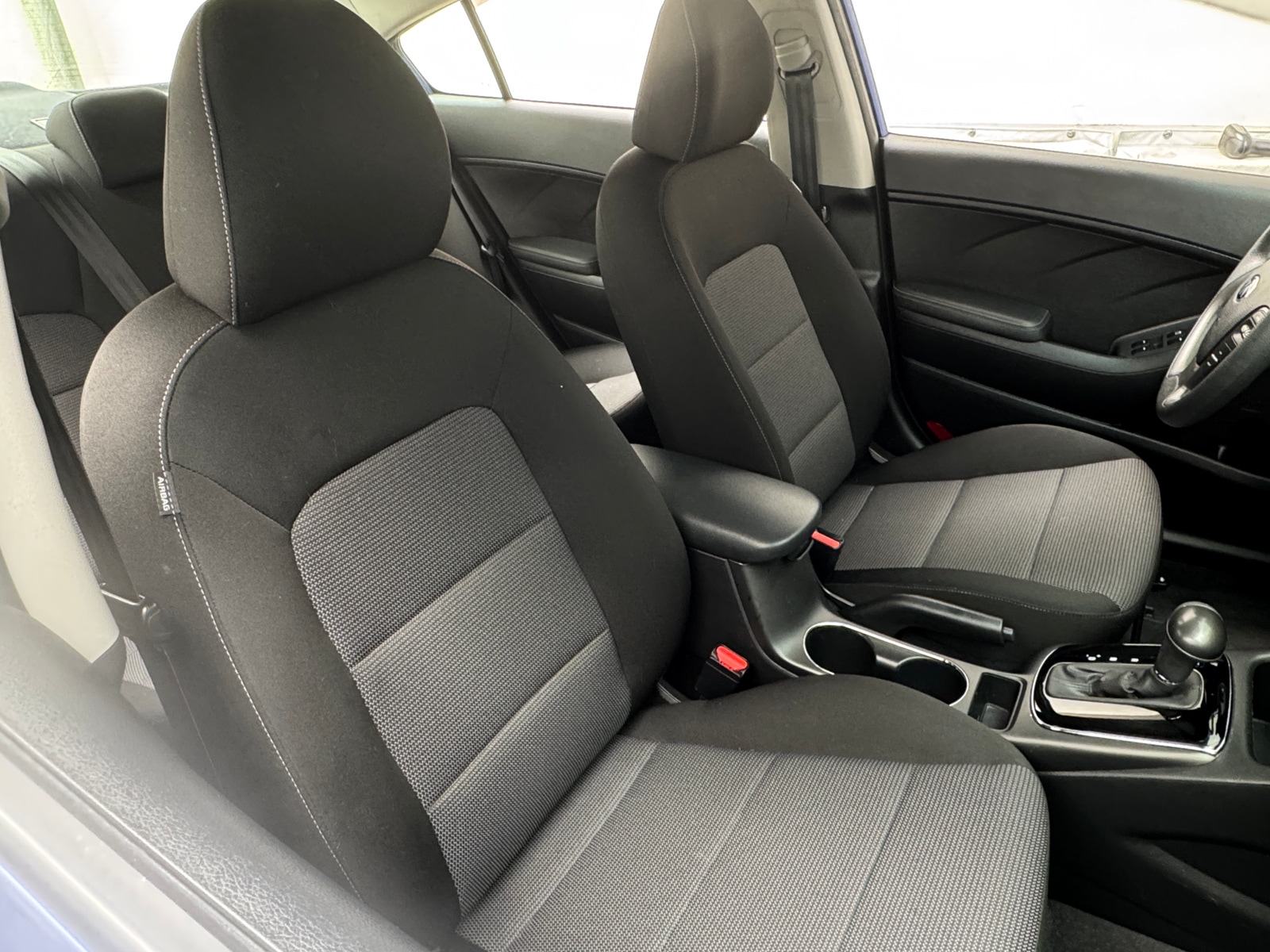 Thumbnail: 2018 Kia Forte - 2