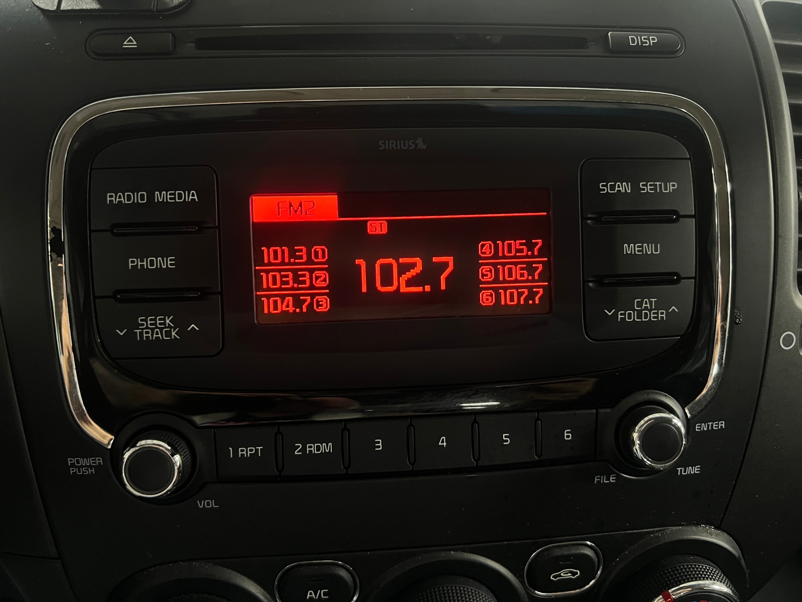 Thumbnail: 2018 Kia Forte - 4