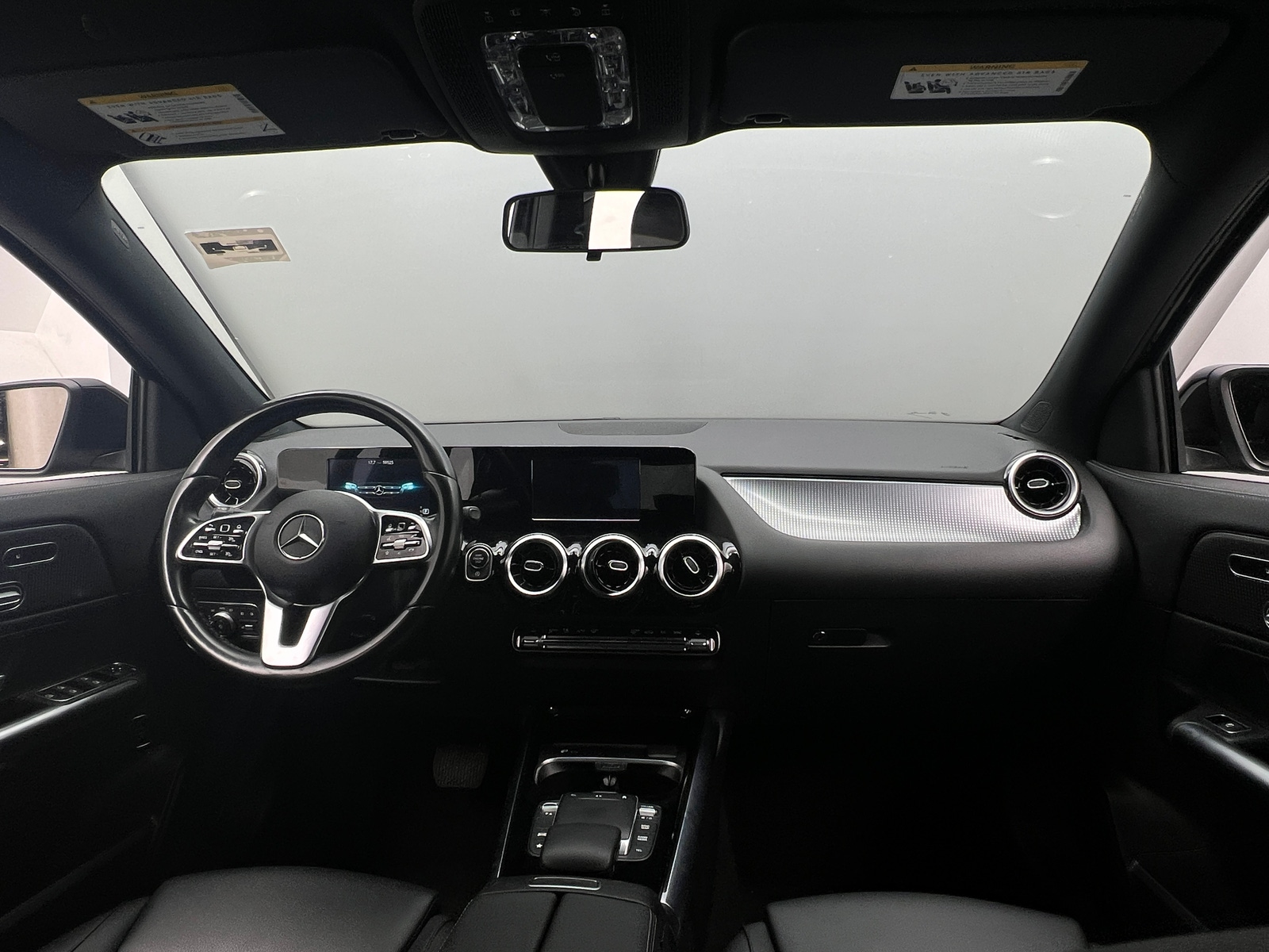 Thumbnail: 2023 Mercedes-Benz GLA - 2