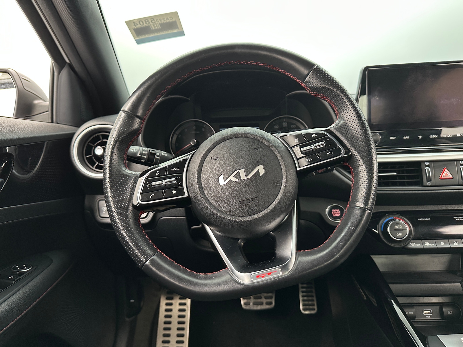 Thumbnail: 2022 Kia Forte - 5
