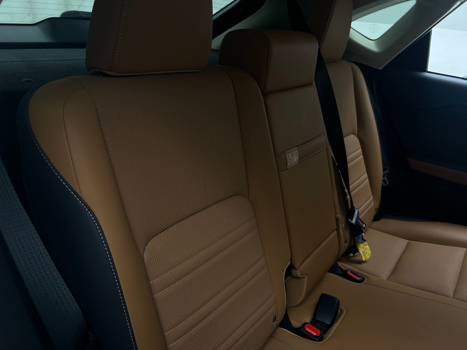 Thumbnail: 2019 Lexus NX - 5