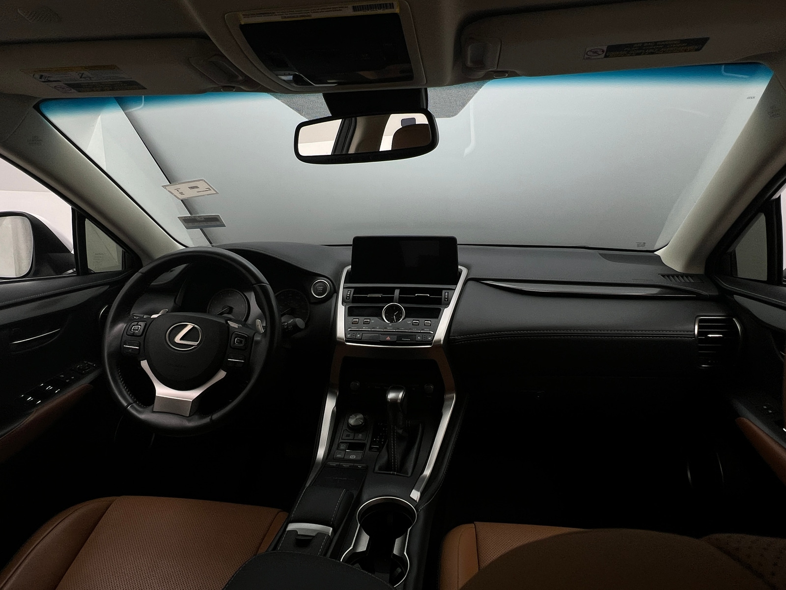 Thumbnail: 2019 Lexus NX - 2