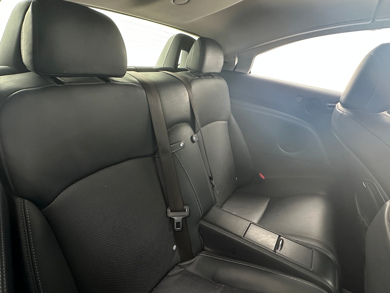Thumbnail: 2010 Lexus IS - 5