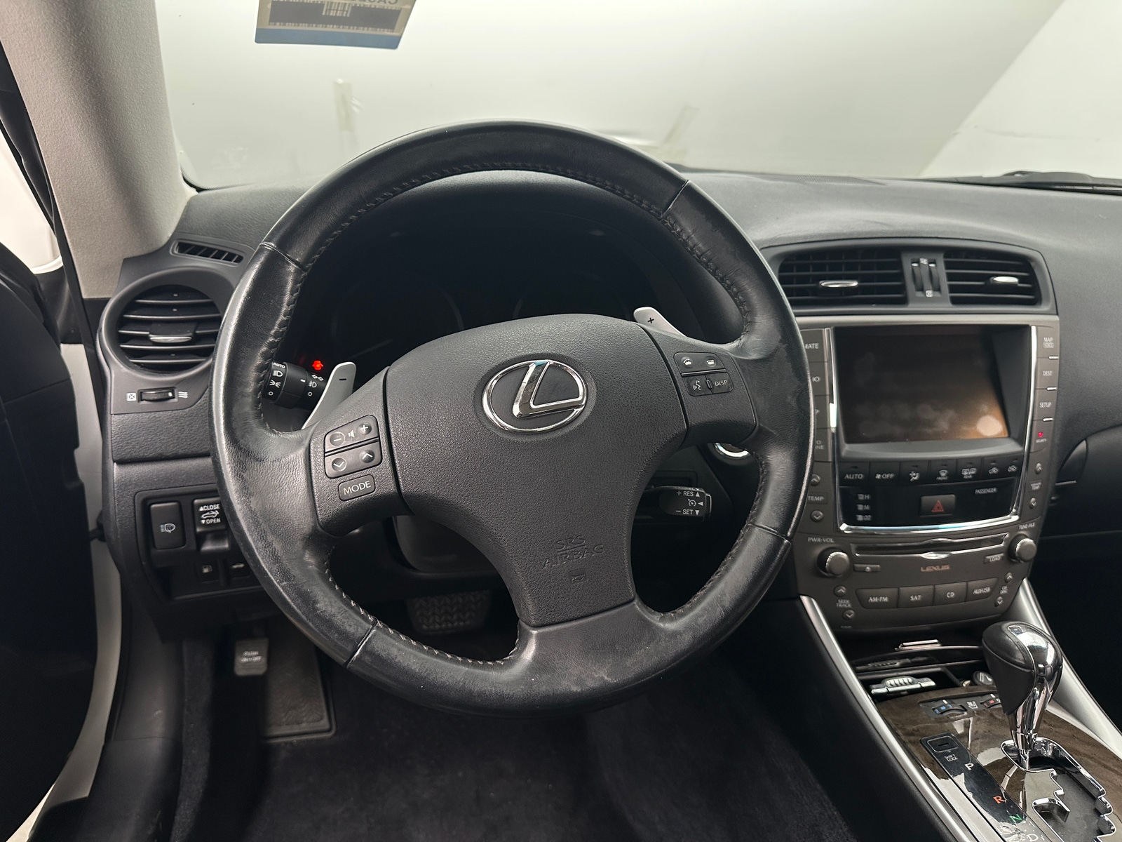 Thumbnail: 2010 Lexus IS - 4